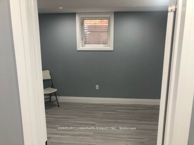 1 Redmond Drive Basement, Ajax, ON L1S 5R7 photo 4