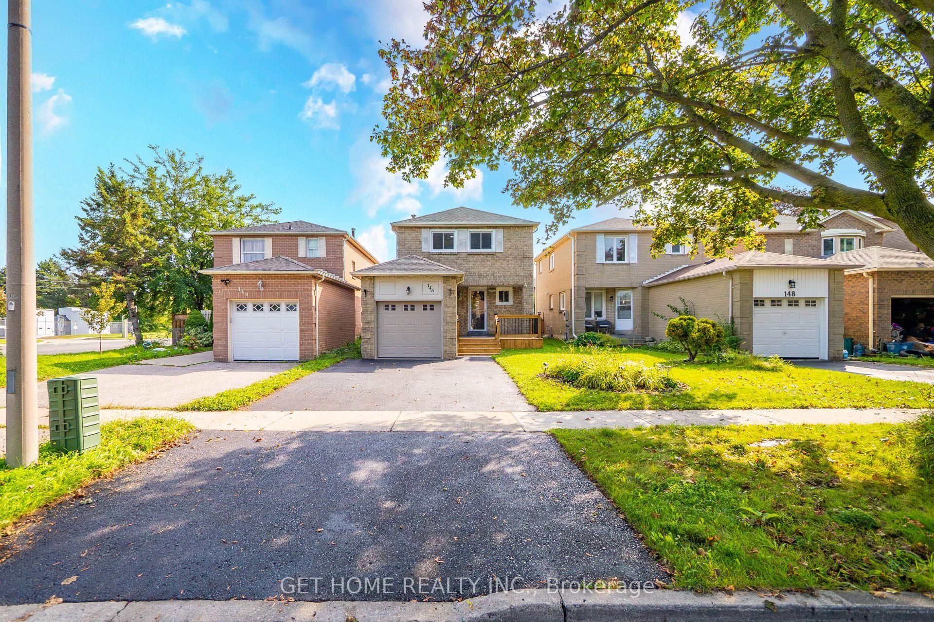 146 Chatfield Drive, Ajax, ON L1T 2J1 photo 3