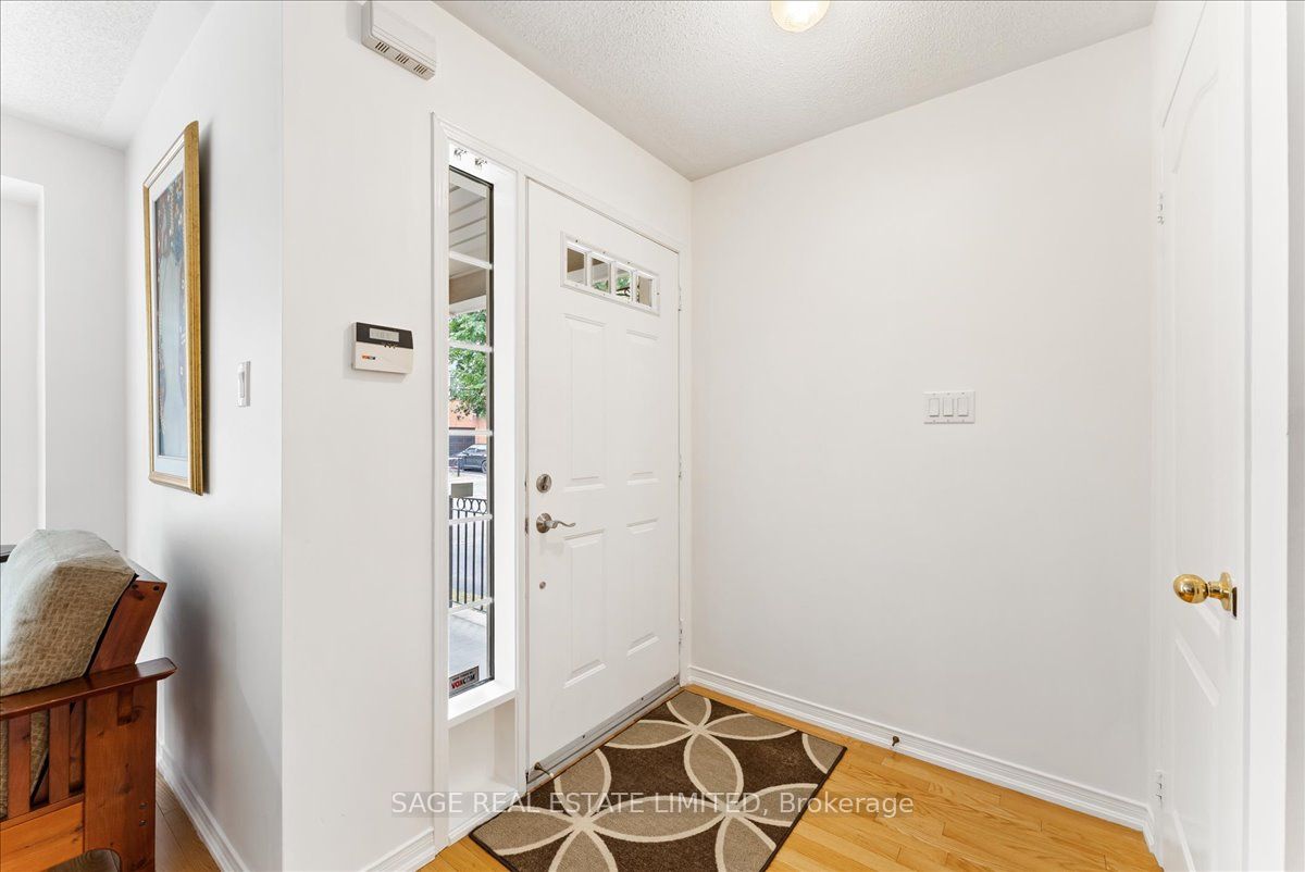 34 Mcsweeney Crescent, Ajax, ON L1T 4C7 photo 5