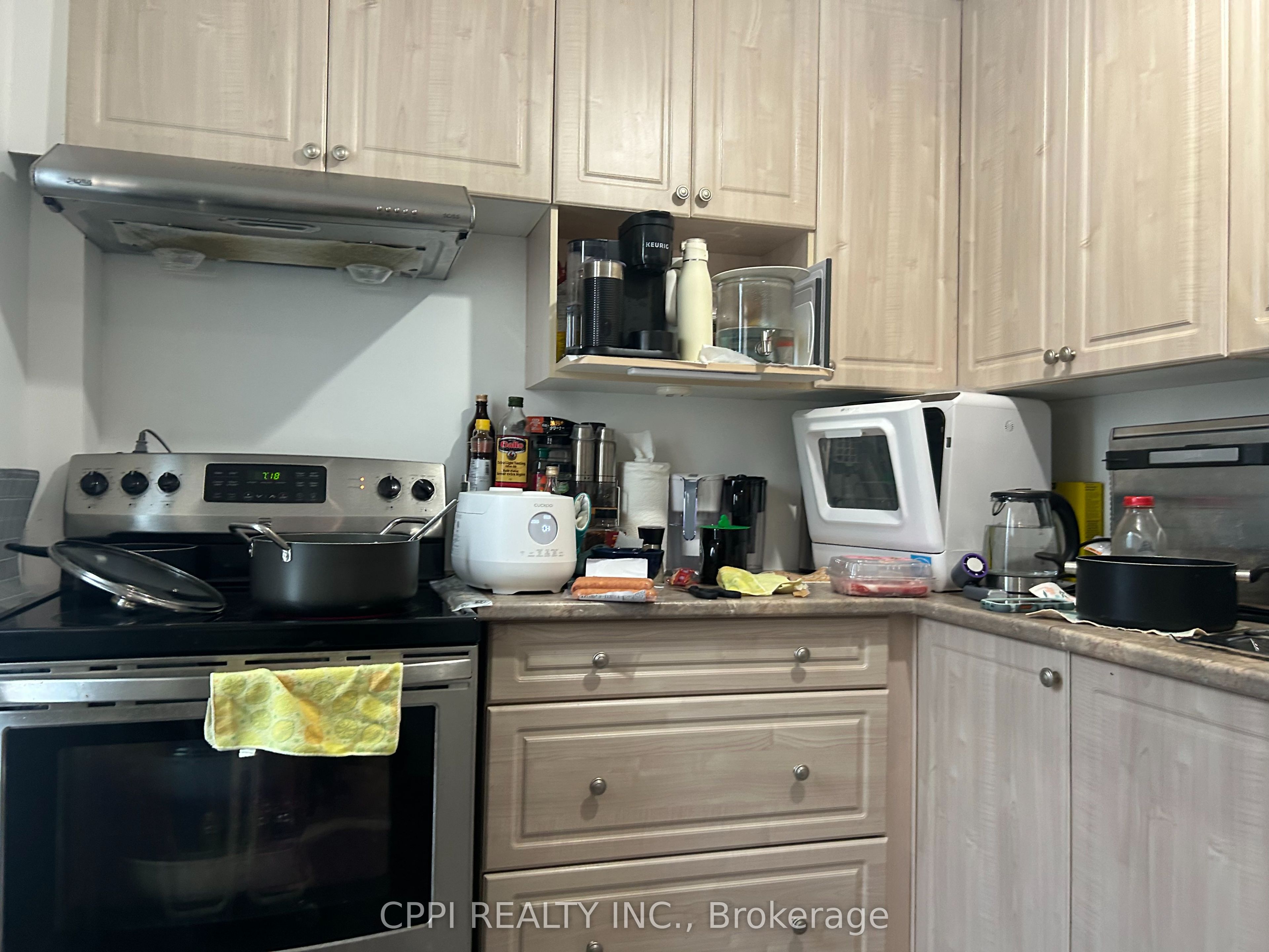 10 Pettibone Square Bsmnt, Toronto, ON M1W 2J2