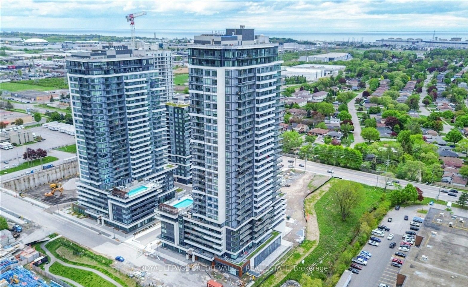 1455 Celebration Drive 2007, Pickering, ON L1W 0C3