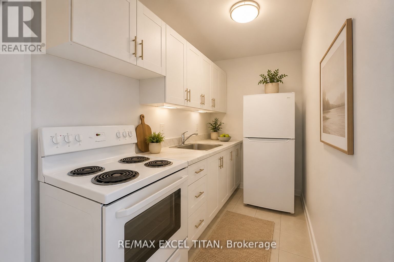 5 Glamorgan Avenue 301, Toronto, ON M1P 4P1 photo 5