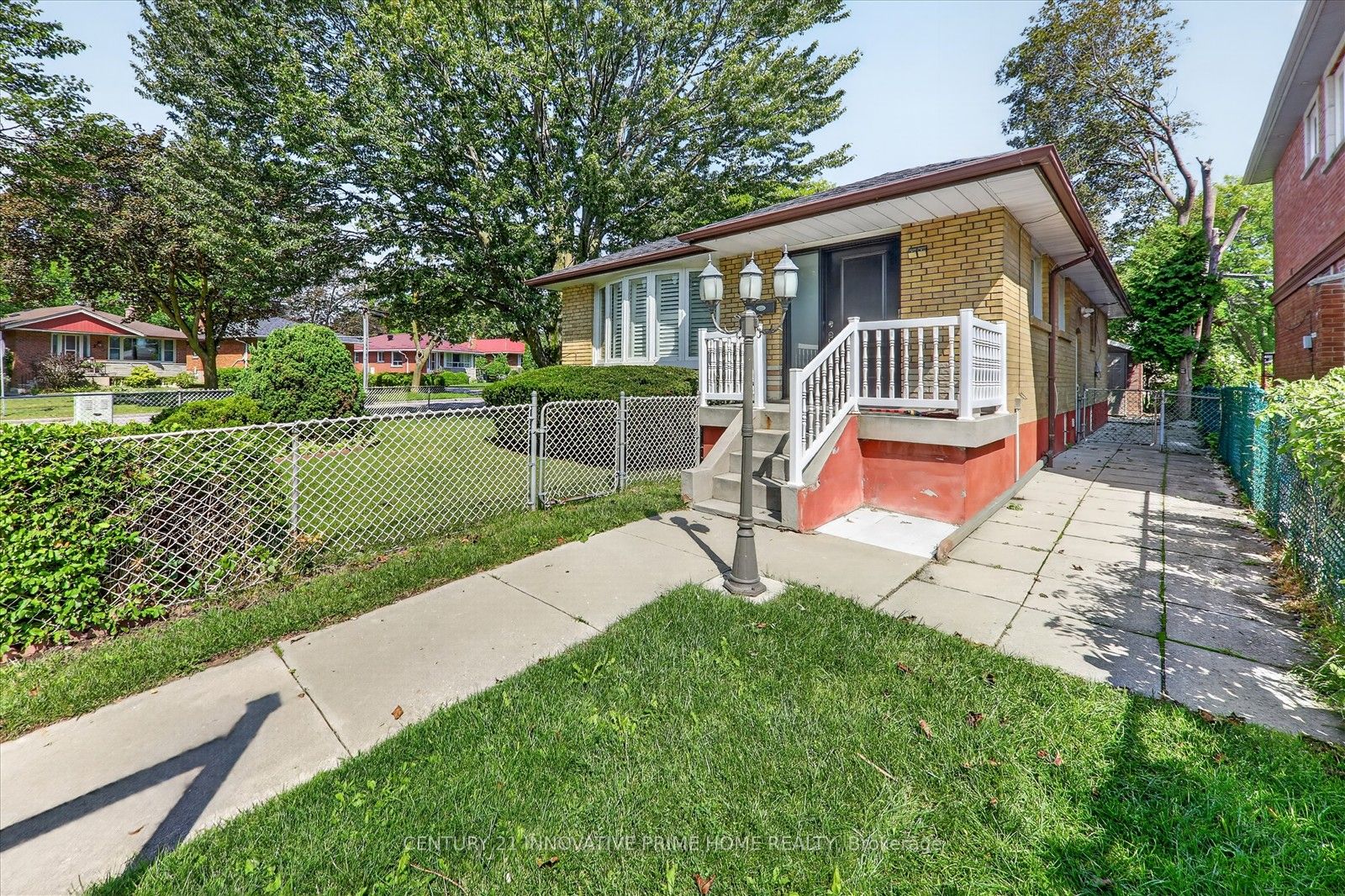 722 Brimorton Drive, Toronto, ON M1G 2S1 photo 3