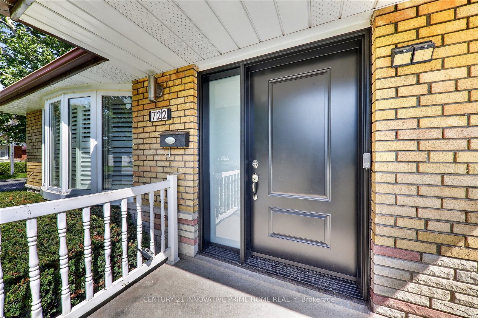 722 Brimorton Drive, Toronto, ON M1G 2S1 photo 4