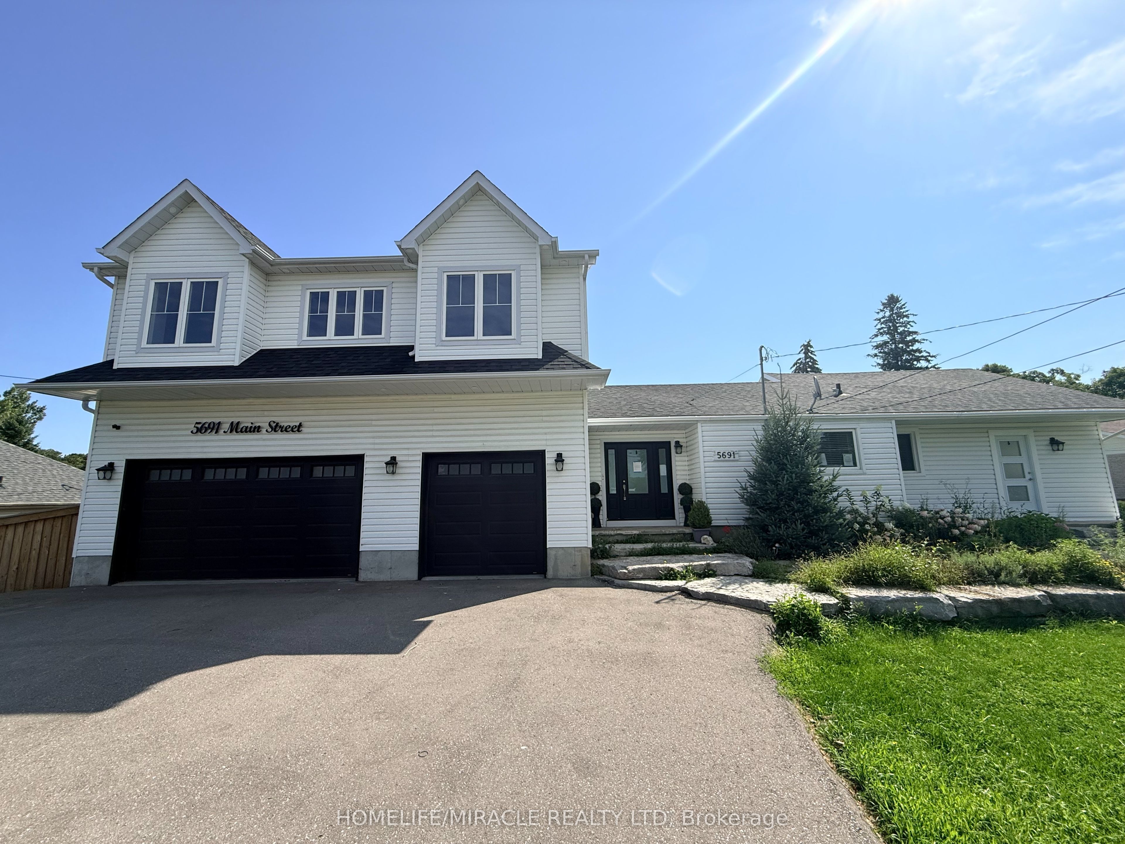 5691 Main Street, Clarington, ON L0B 1M0 photo 2