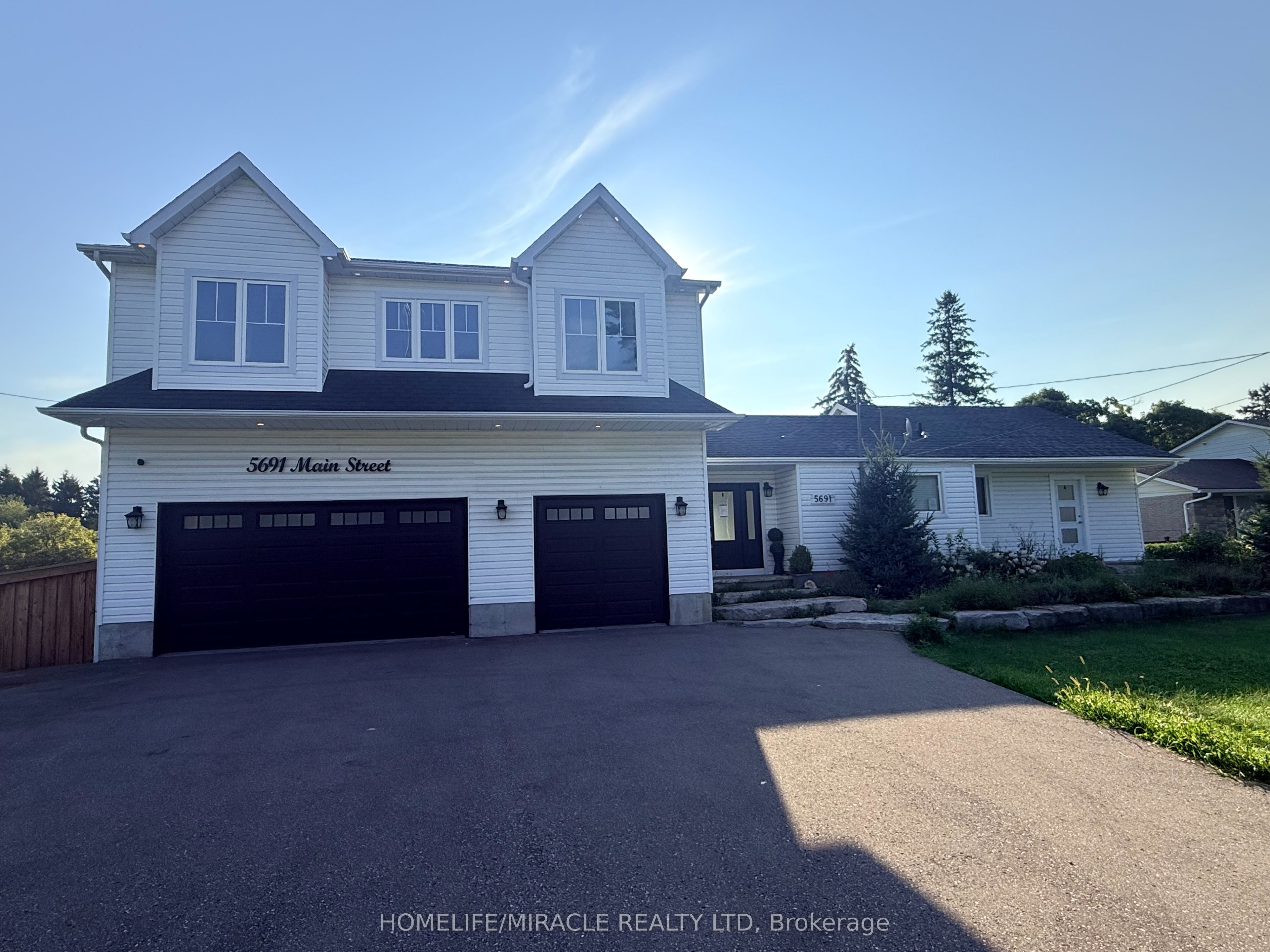5691 Main Street, Clarington, ON L0B 1M0 photo 3