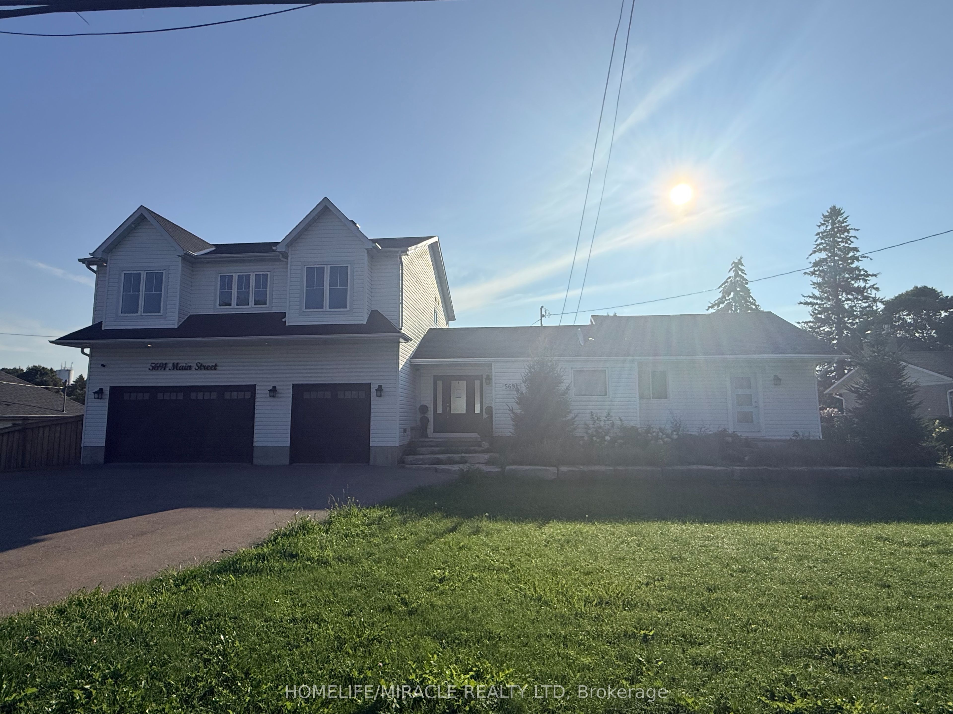 5691 Main Street, Clarington, ON L0B 1M0 photo 4