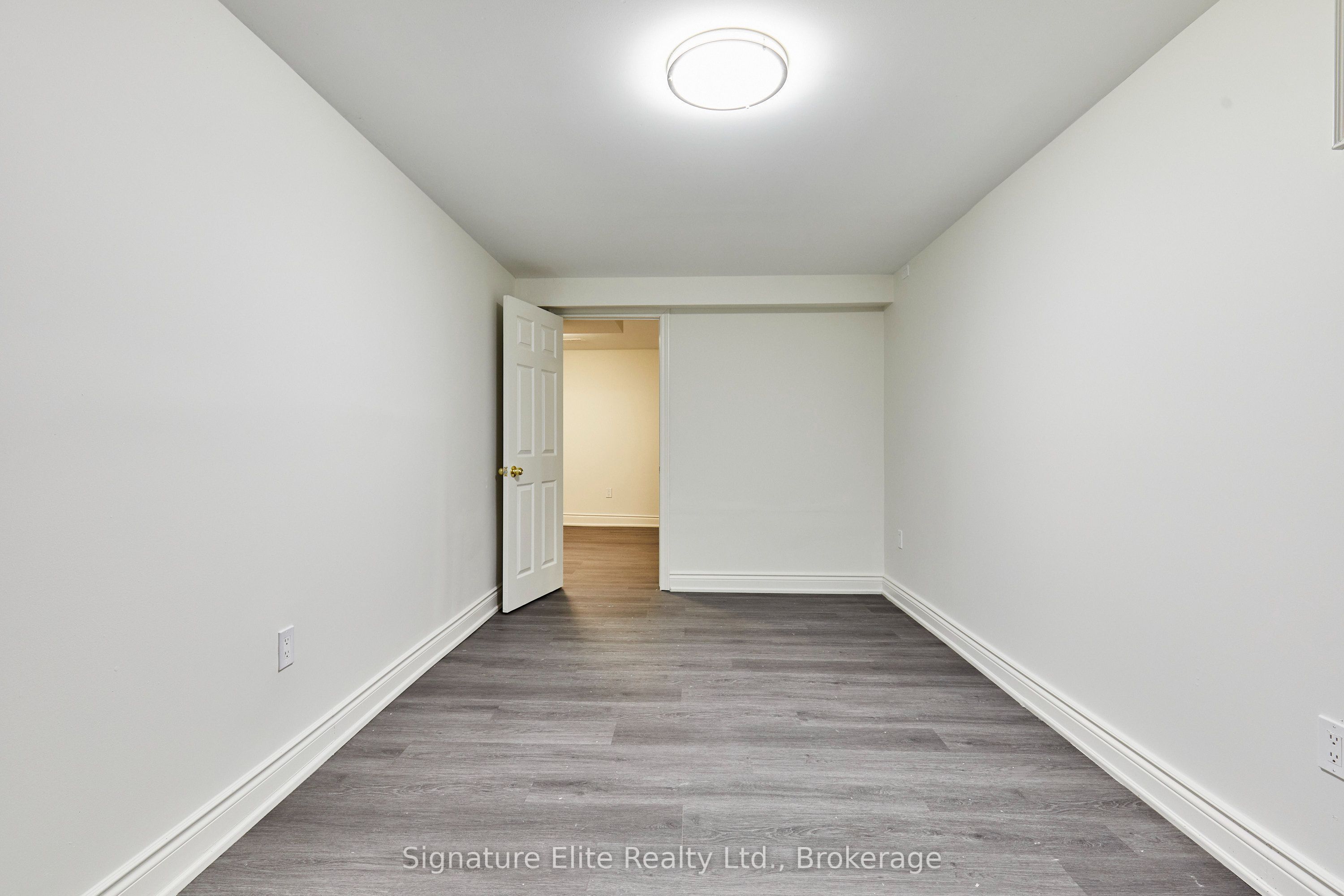 37 Tarsus Crescent Bsmt, Toronto, ON M1C 3W6 photo 4
