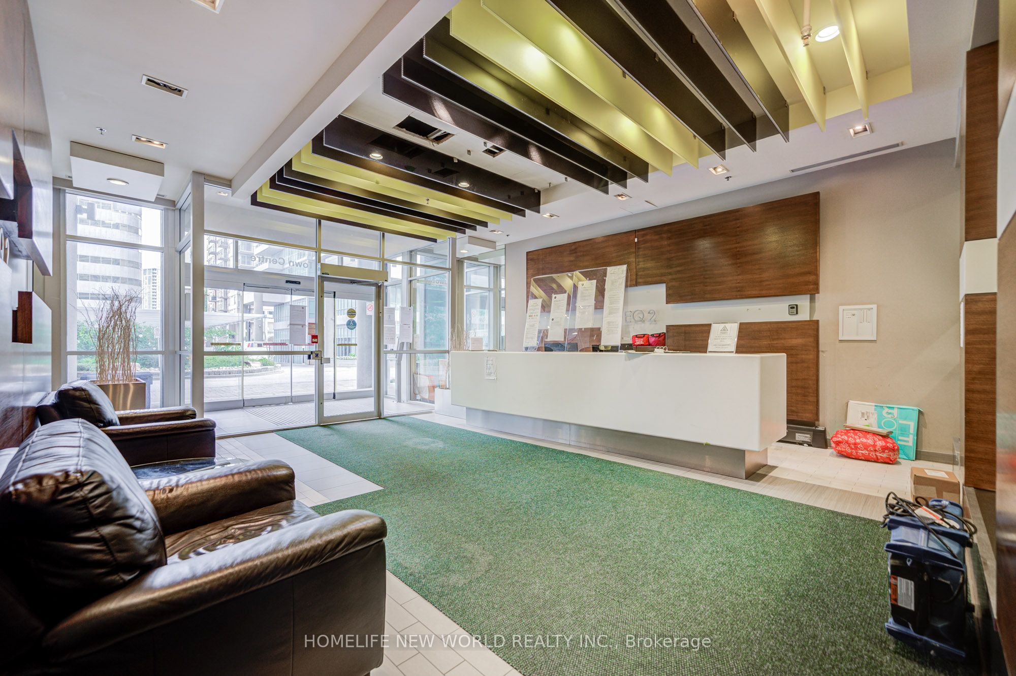 60 Town Centre Court 2807, Toronto, ON M1P 0B1 photo 3