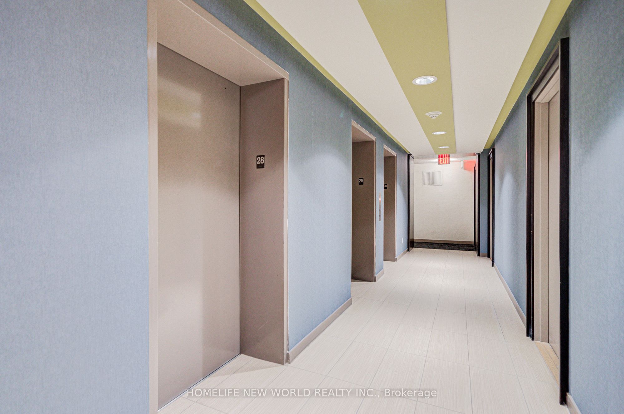 60 Town Centre Court 2807, Toronto, ON M1P 0B1 photo 5