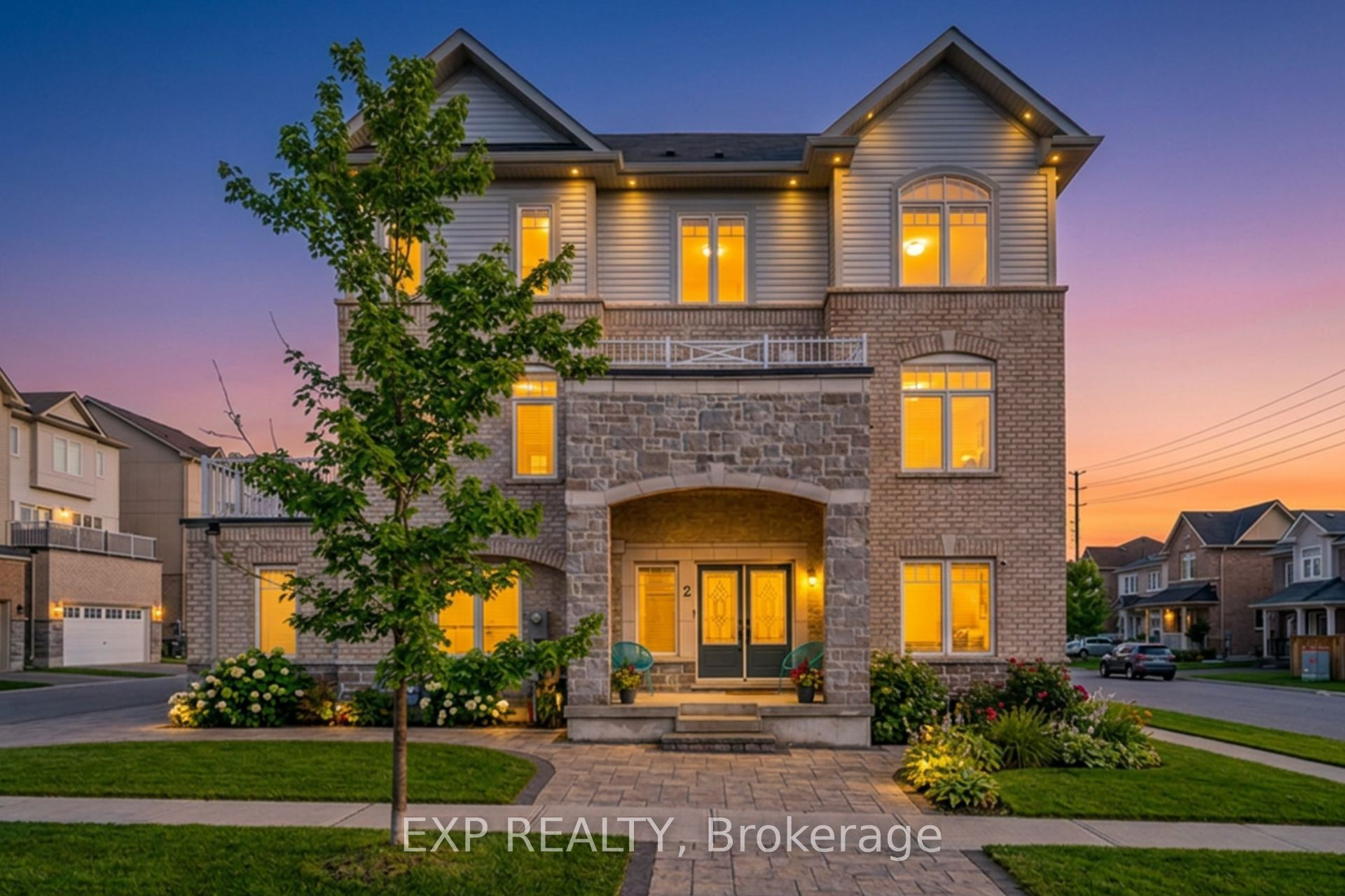 2 Camilleri Road, Ajax, ON L1Z 0T2
