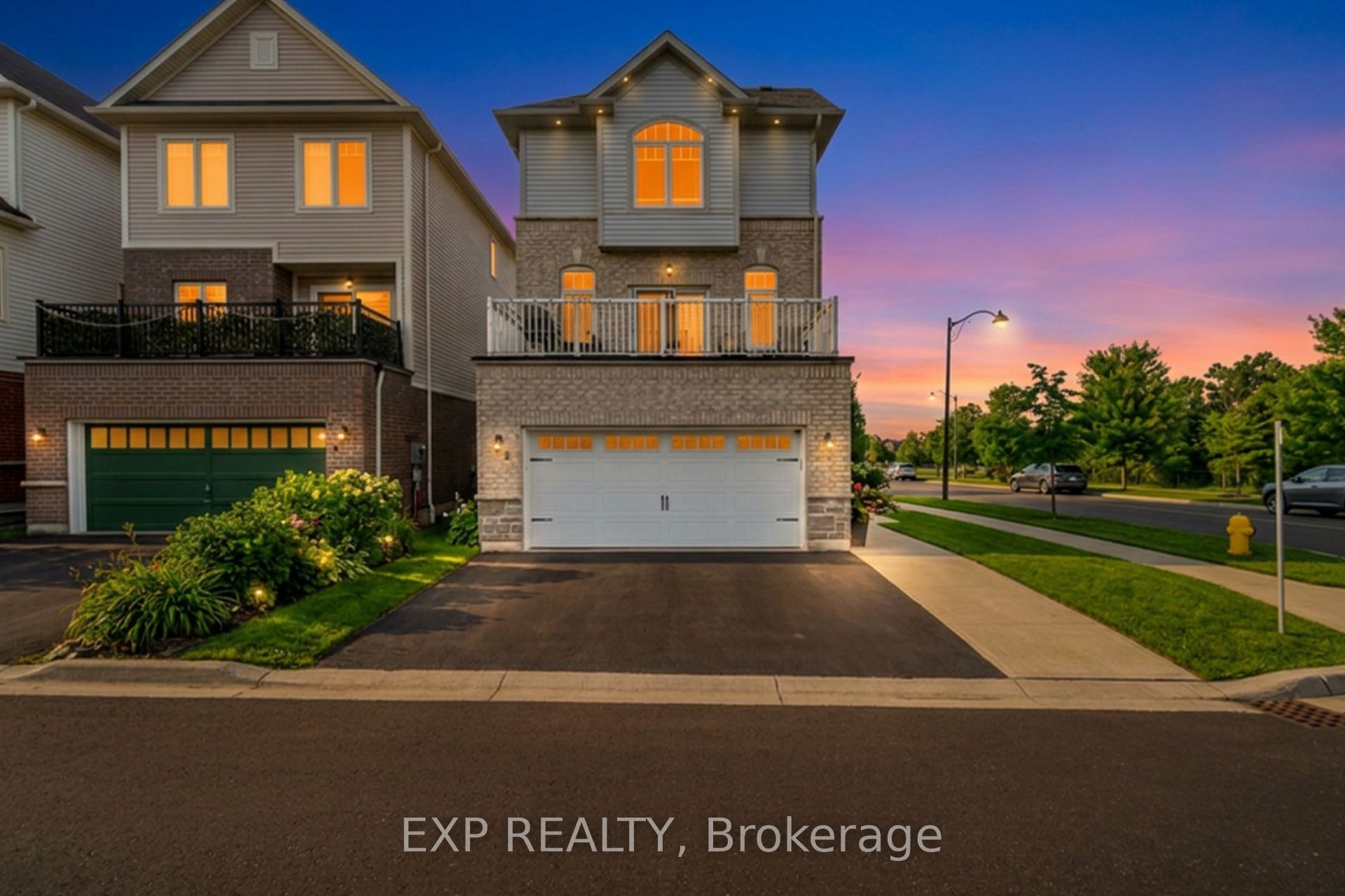 2 Camilleri Road, Ajax, ON L1Z 0T2 photo 2