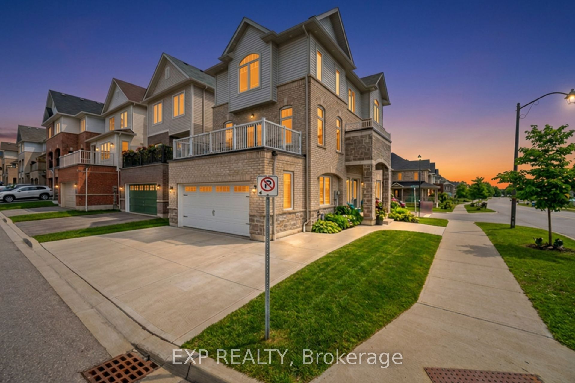 2 Camilleri Road, Ajax, ON L1Z 0T2 photo 3