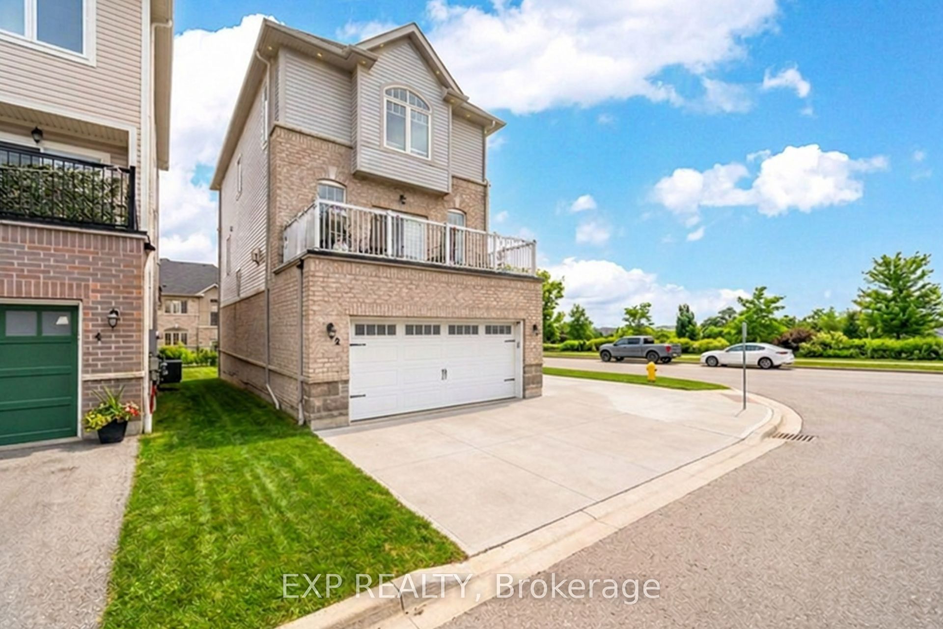 2 Camilleri Road, Ajax, ON L1Z 0T2 photo 4