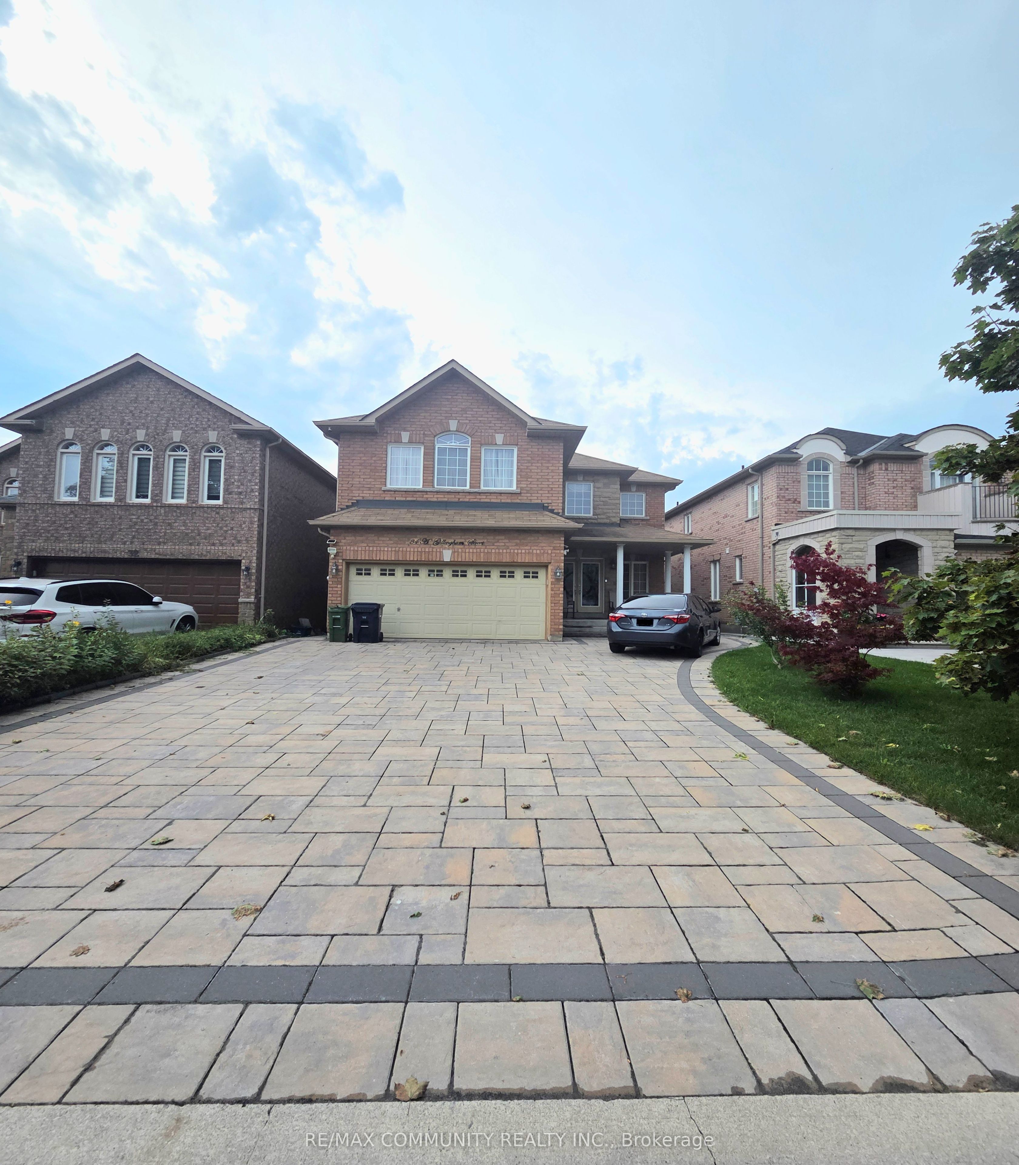 34 Gillingham Street Basement, Toronto, ON M1B 5X1 photo 2