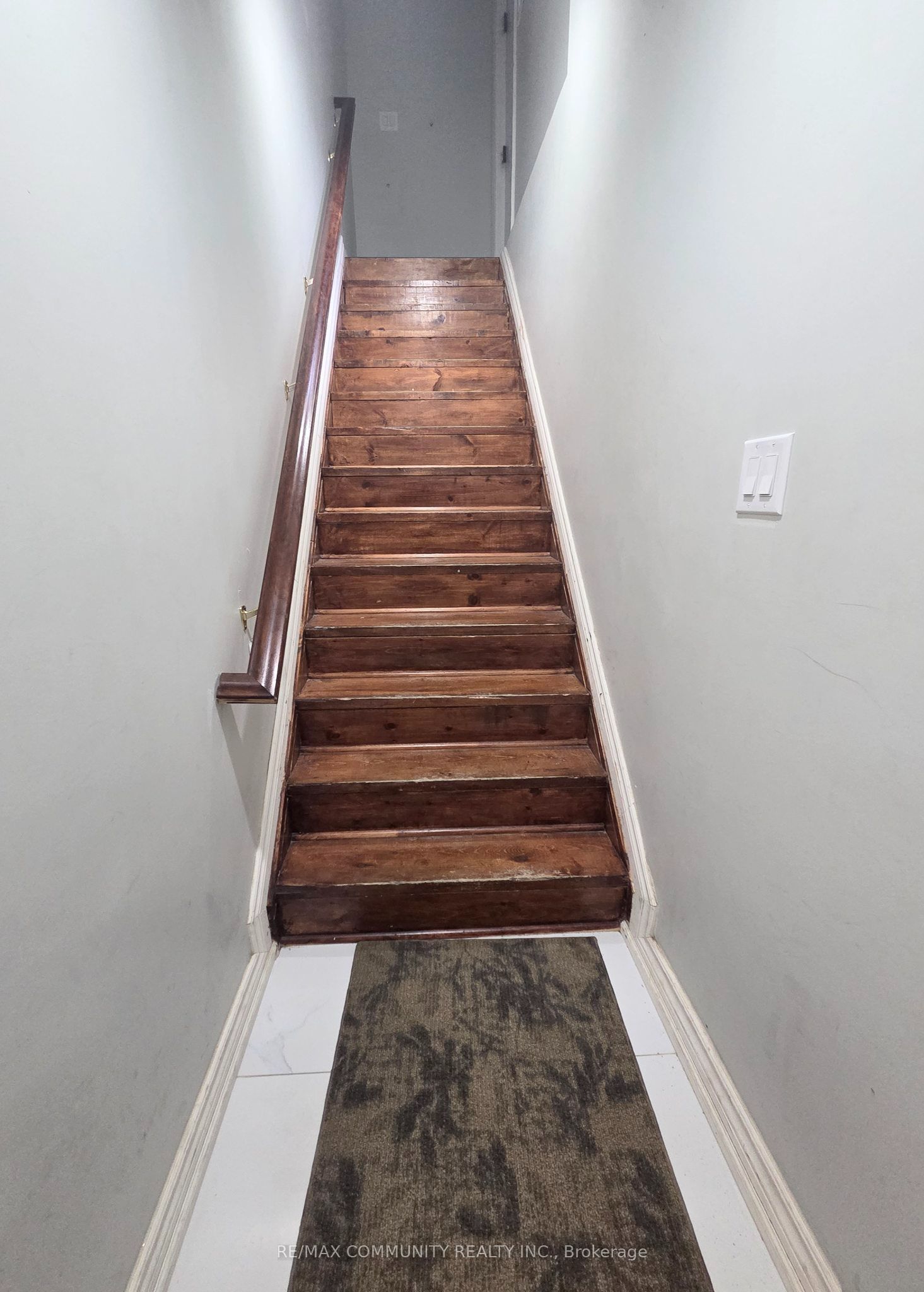 34 Gillingham Street Basement, Toronto, ON M1B 5X1 photo 3