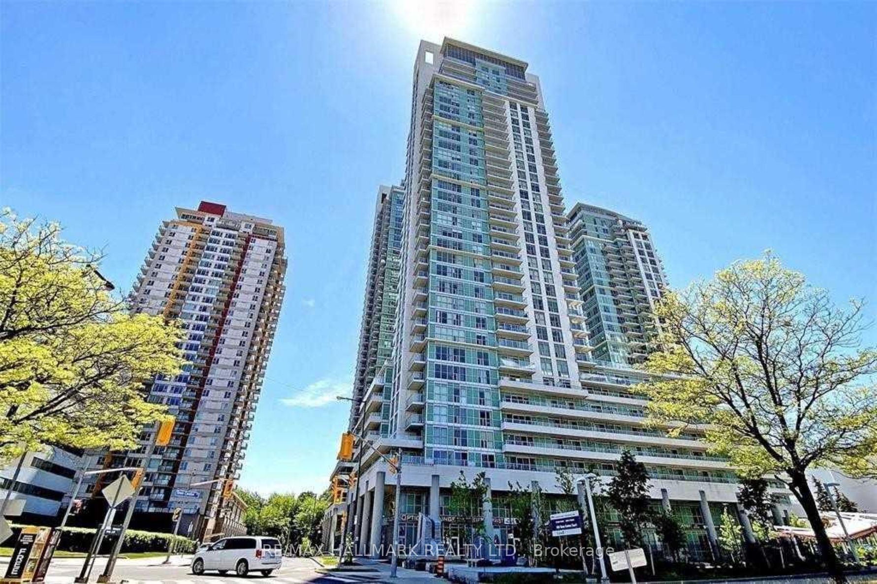 70 Town Centre Court 1401, Toronto, ON M1P 0B2