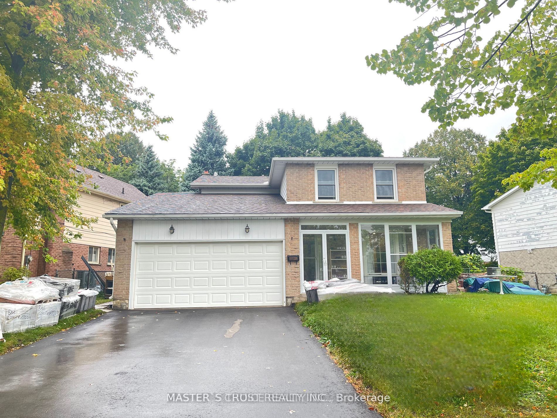 110 Placentia Boulevard Bsmt, Toronto, ON M1S 4C5