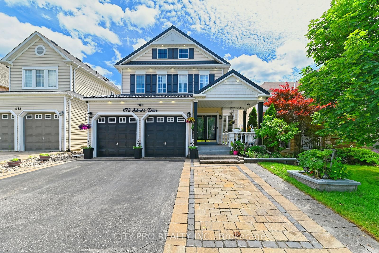 1178 Salmers Drive, Oshawa, ON L1K 0B2 photo 3