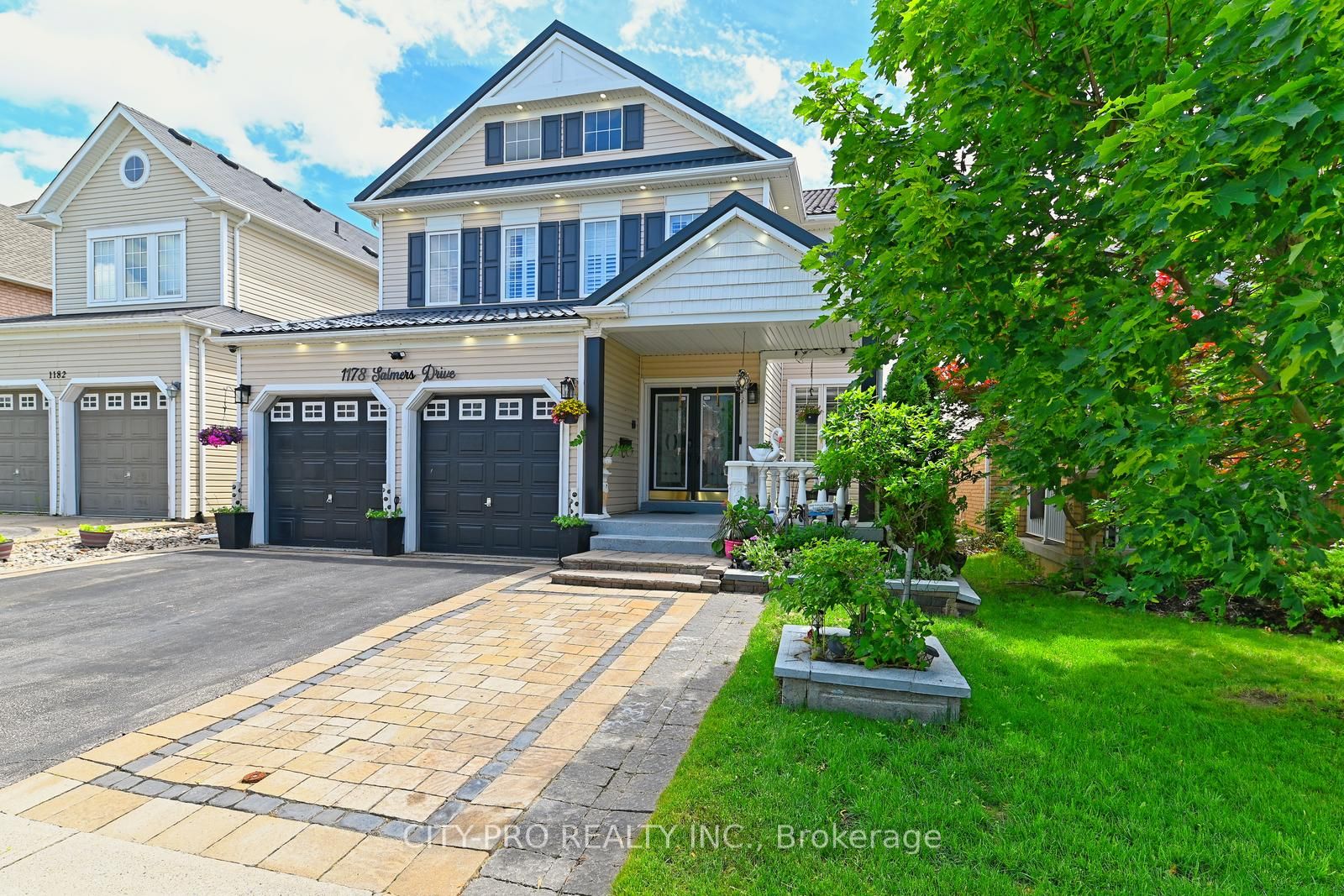 1178 Salmers Drive, Oshawa, ON L1K 0B2 photo 4