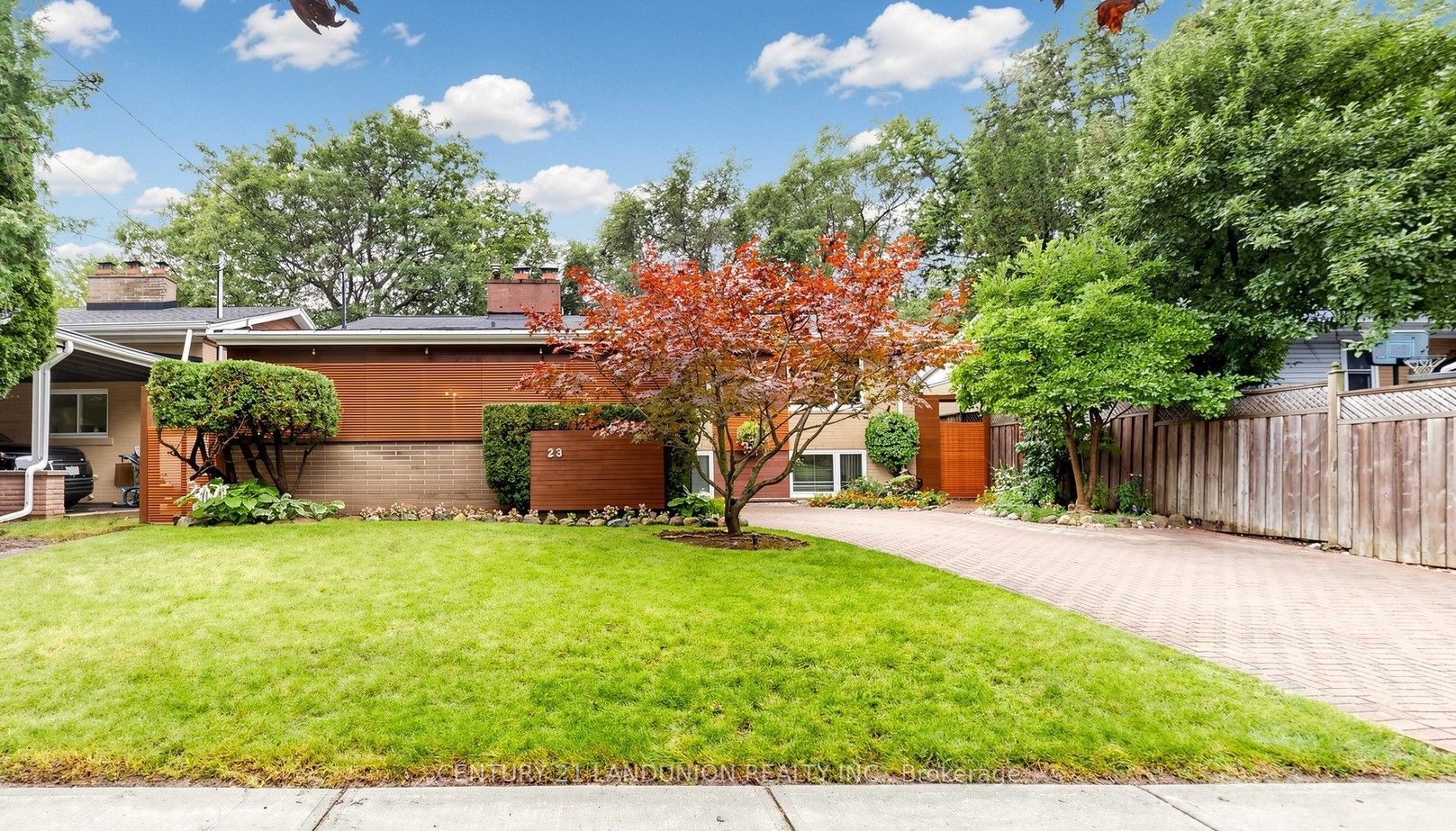 23 Benleigh Drive, Toronto, ON M1H 1J1