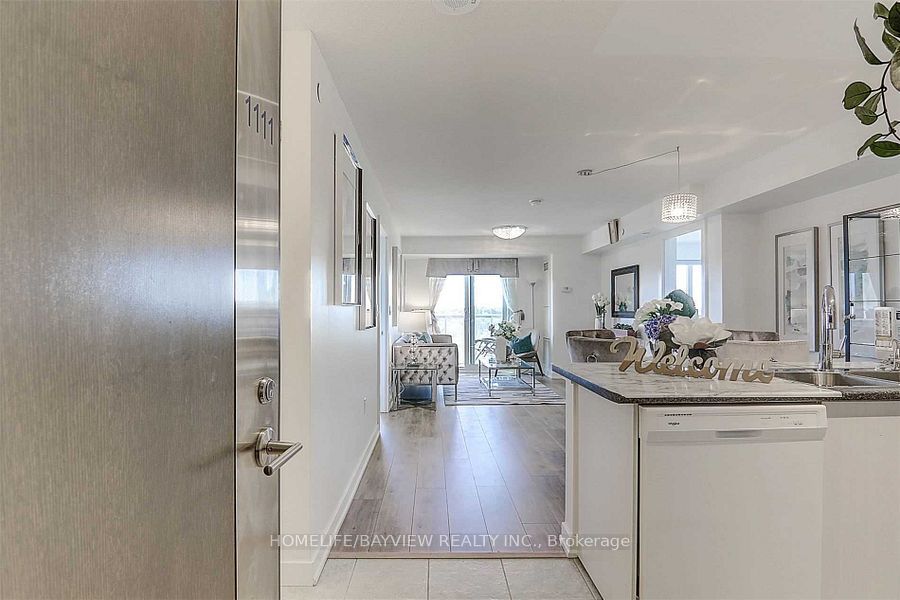 1346 Danforth Road 1111, Toronto, ON M1J 0A9 photo 3