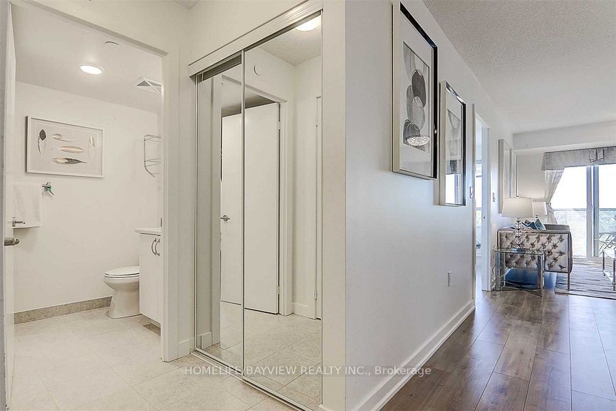 1346 Danforth Road 1111, Toronto, ON M1J 0A9 photo 4