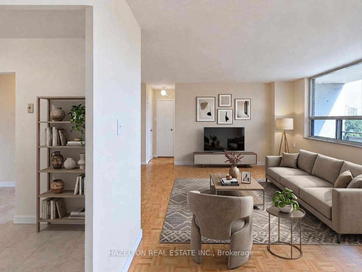 126 Bellamy Road 1004, Toronto, ON M1J 2L1