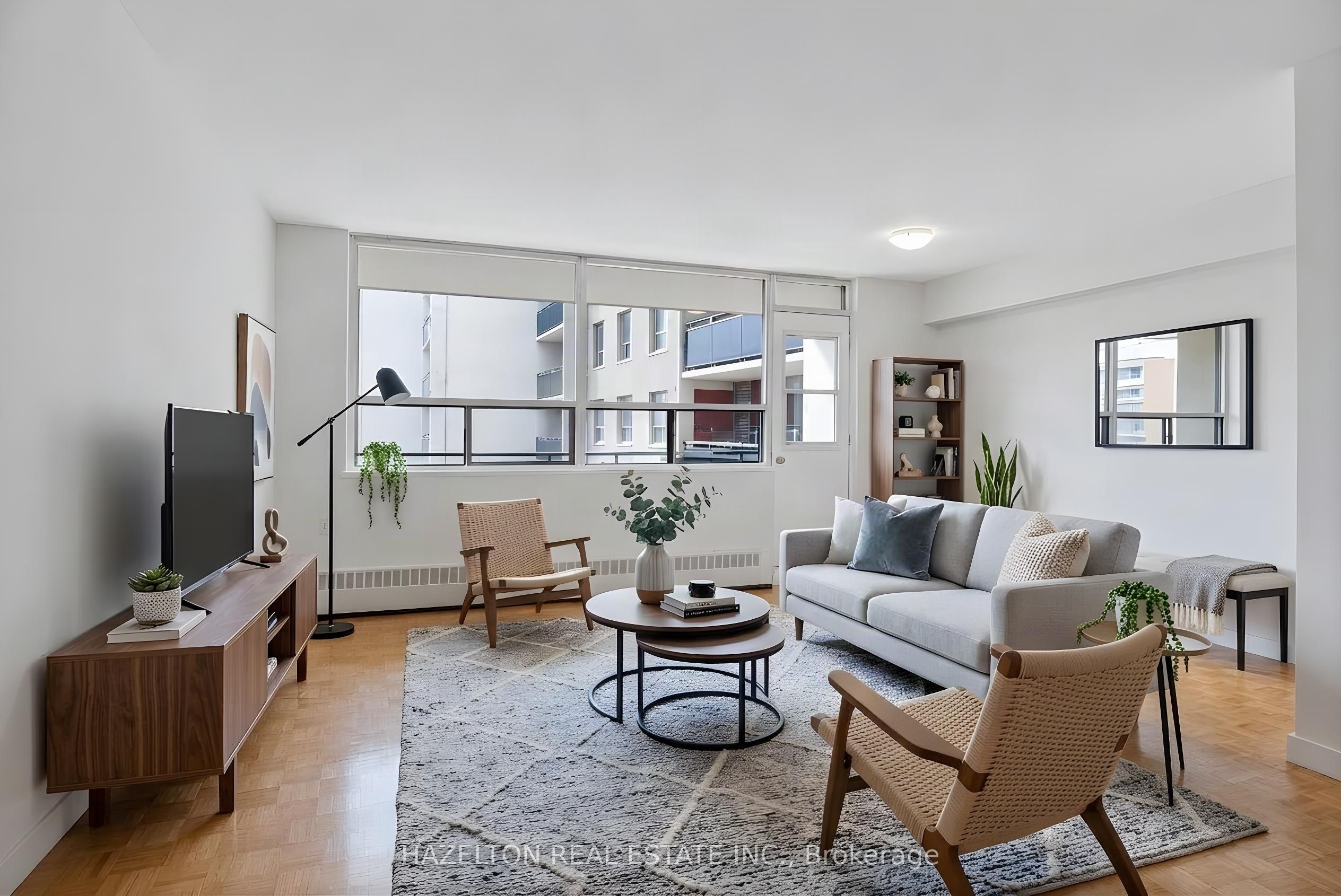 126 Bellamy Road 1506, Toronto, ON M1J 2L1