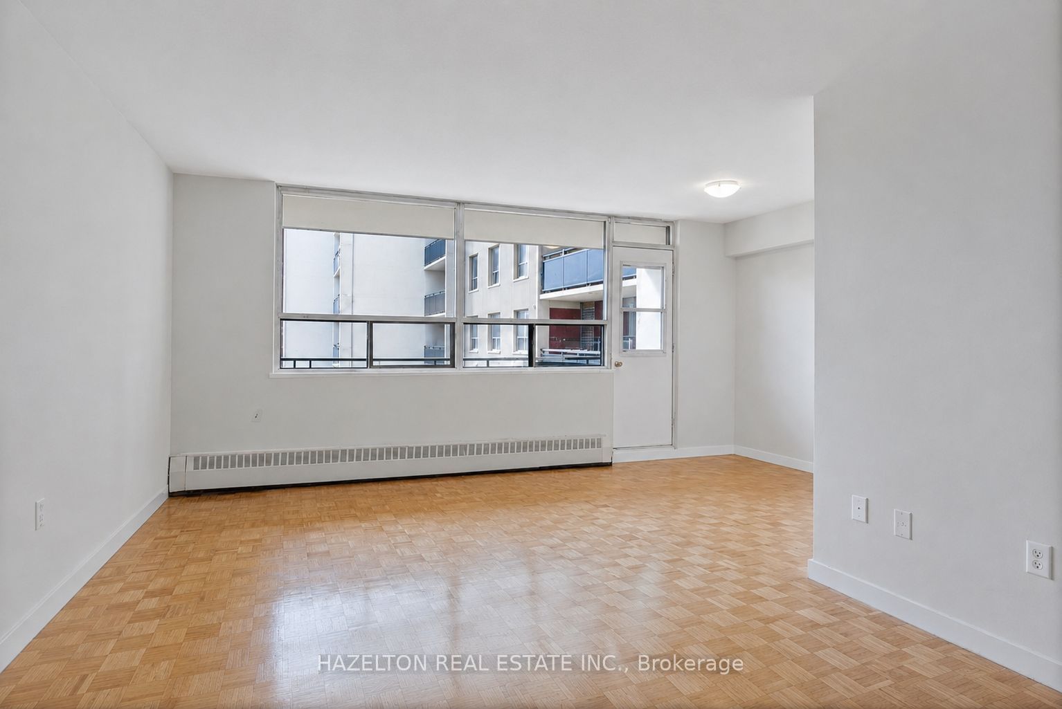 126 Bellamy Road 1506, Toronto, ON M1J 2L1 photo 2