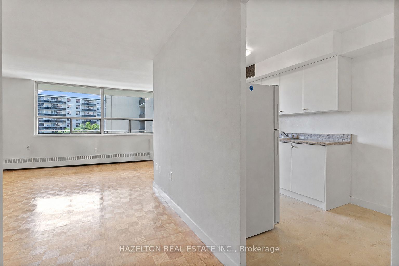 126 Bellamy Road 1506, Toronto, ON M1J 2L1 photo 4