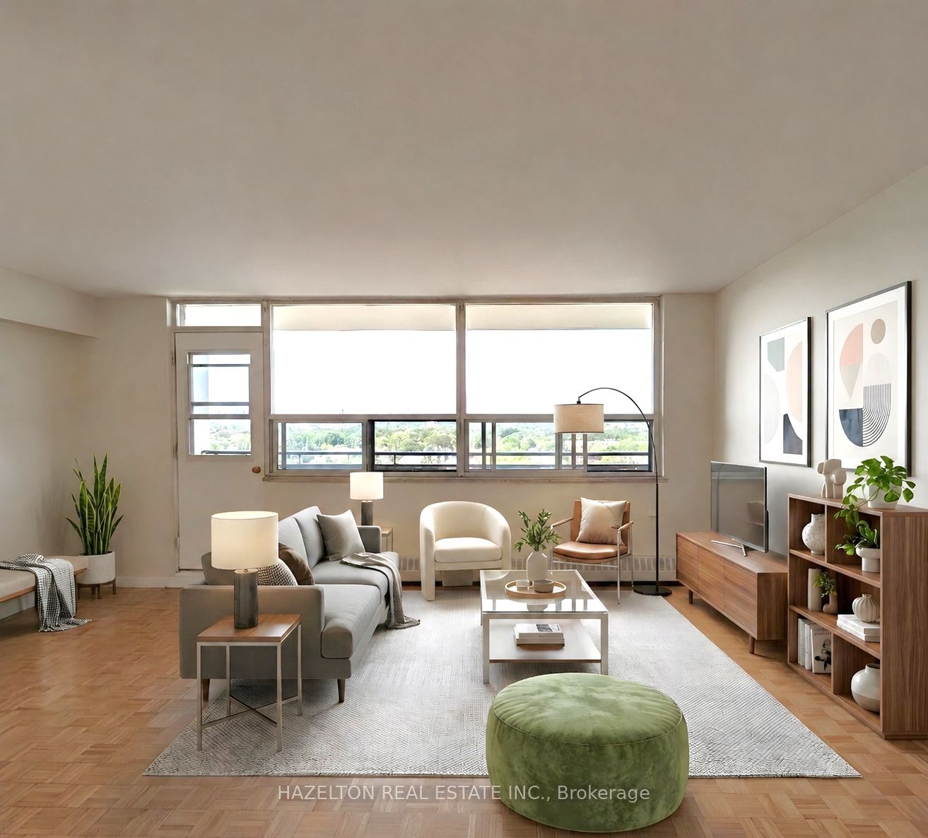 126 Bellamy Road 1505, Toronto, ON M1J 2L1