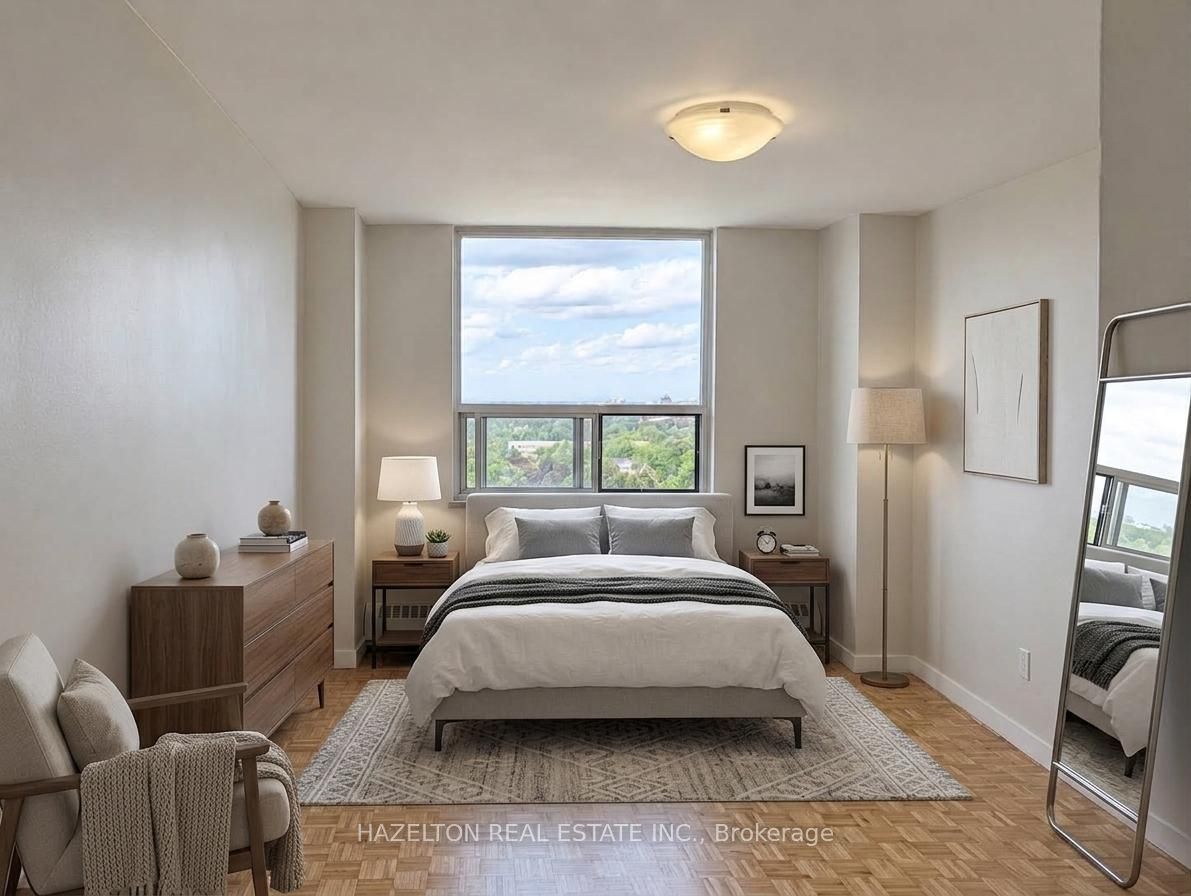 126 Bellamy Road 1505, Toronto, ON M1J 2L1 photo 5
