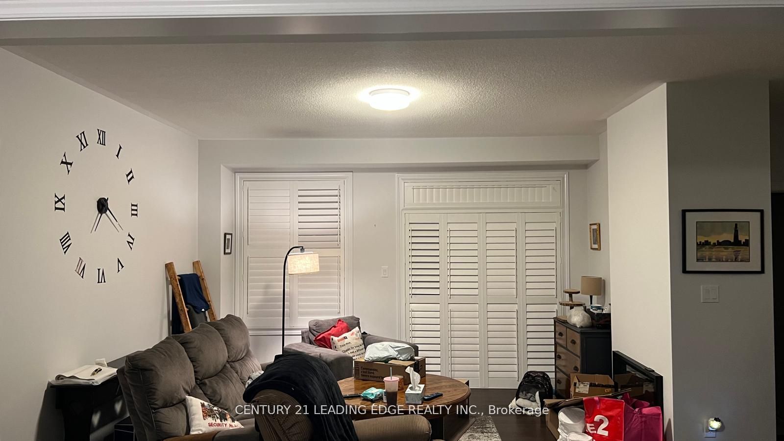 29 Douet Lane, Ajax, ON L1Z 0V4 photo 3