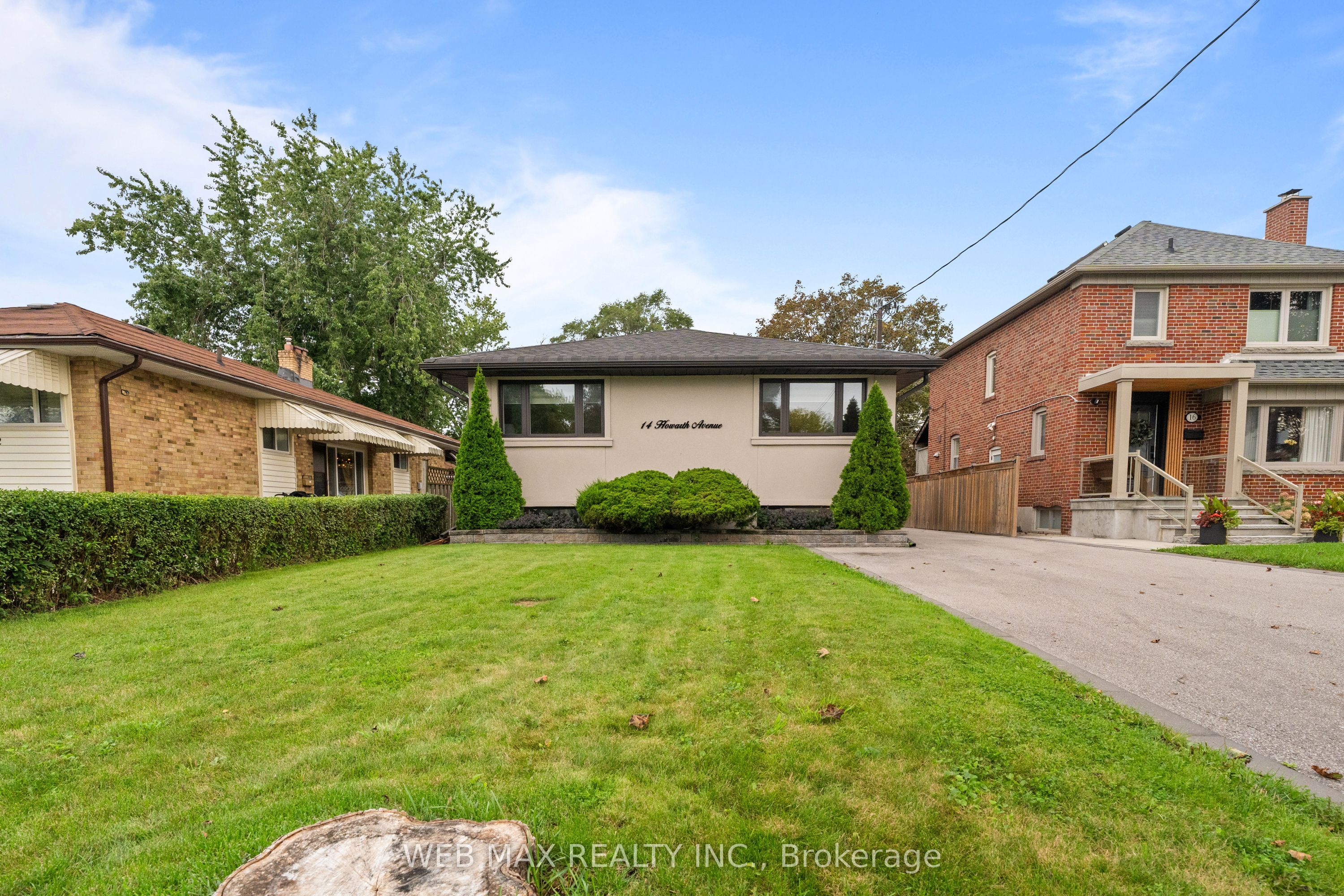 14 Howarth Avenue, Toronto, ON M1R 1H4 photo 2