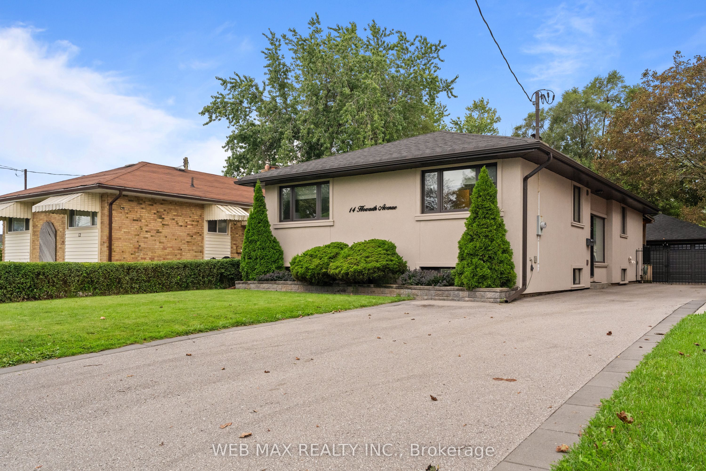14 Howarth Avenue, Toronto, ON M1R 1H4 photo 3