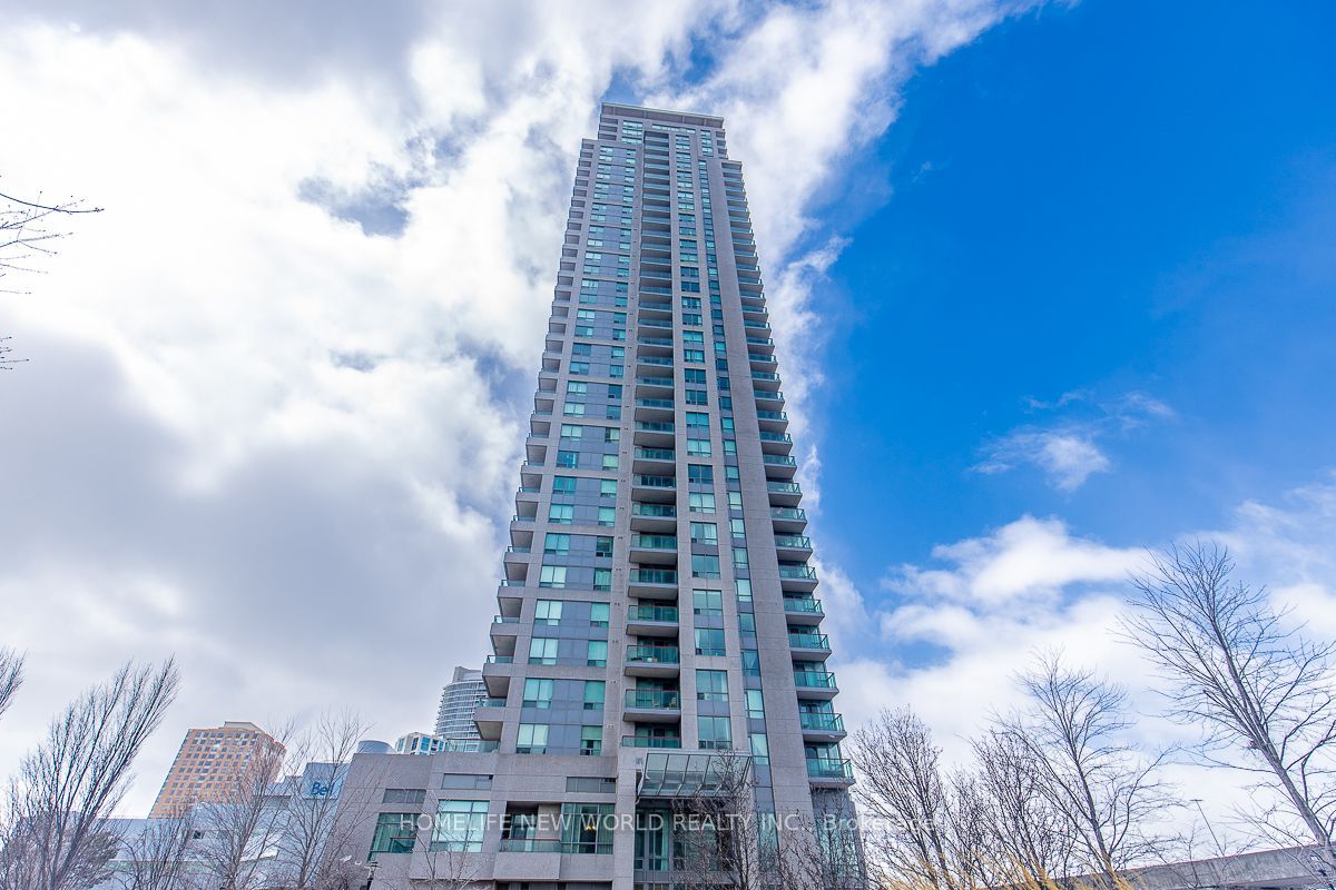 50 Brian Harrison Way 703, Toronto, ON M1P 5J4
