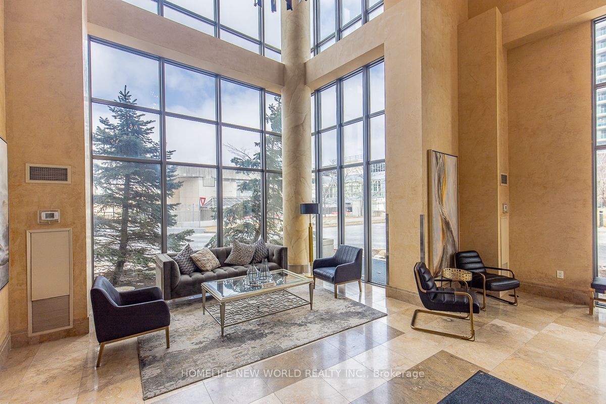 50 Brian Harrison Way 703, Toronto, ON M1P 5J4 photo 3
