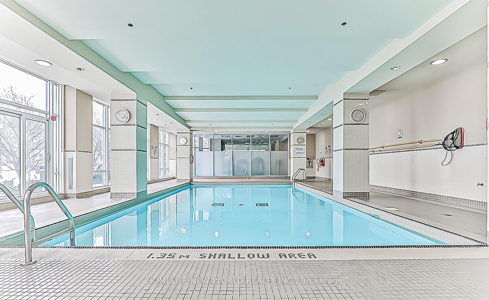 50 Brian Harrison Way 703, Toronto, ON M1P 5J4 photo 4