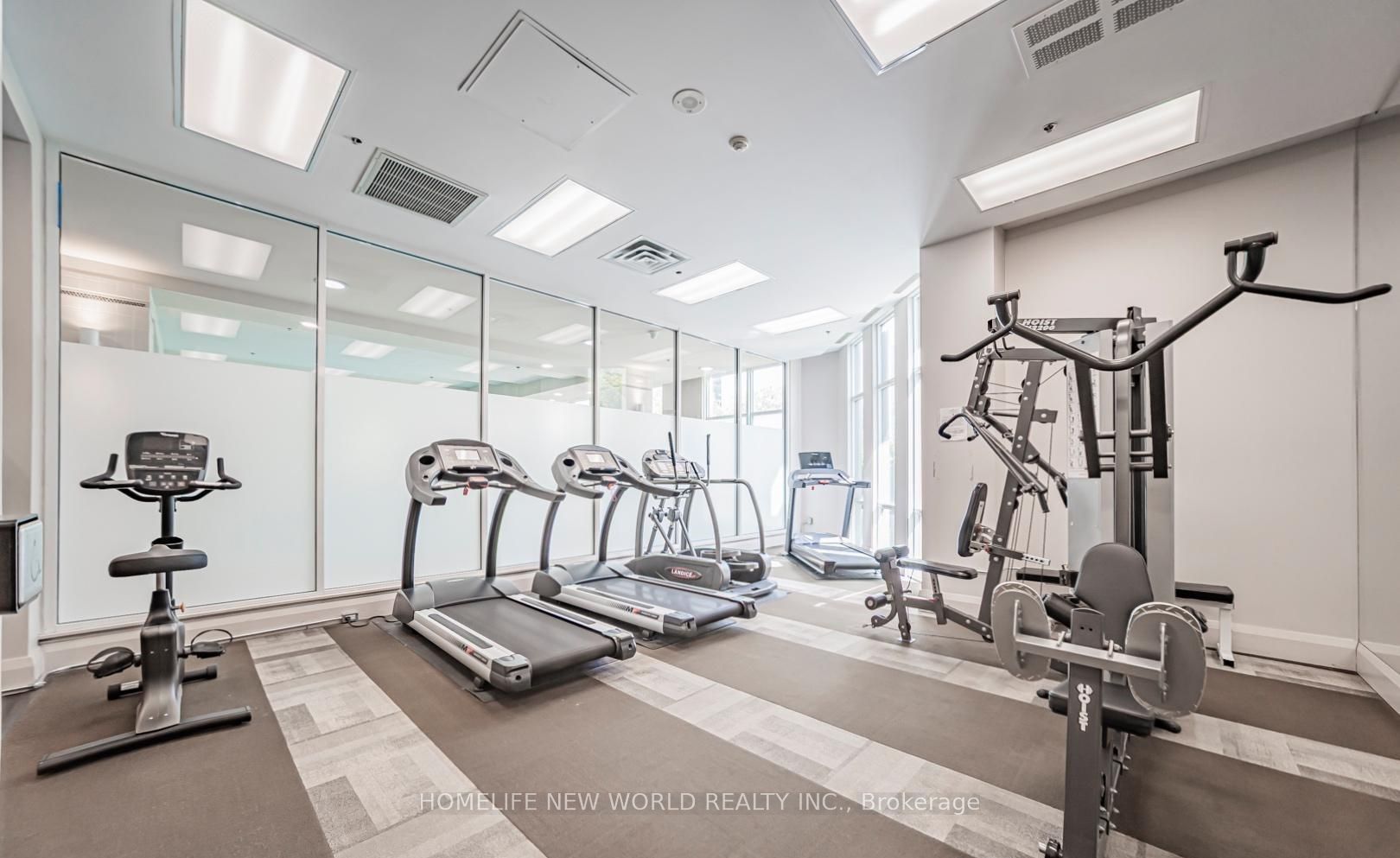 50 Brian Harrison Way 703, Toronto, ON M1P 5J4 photo 5