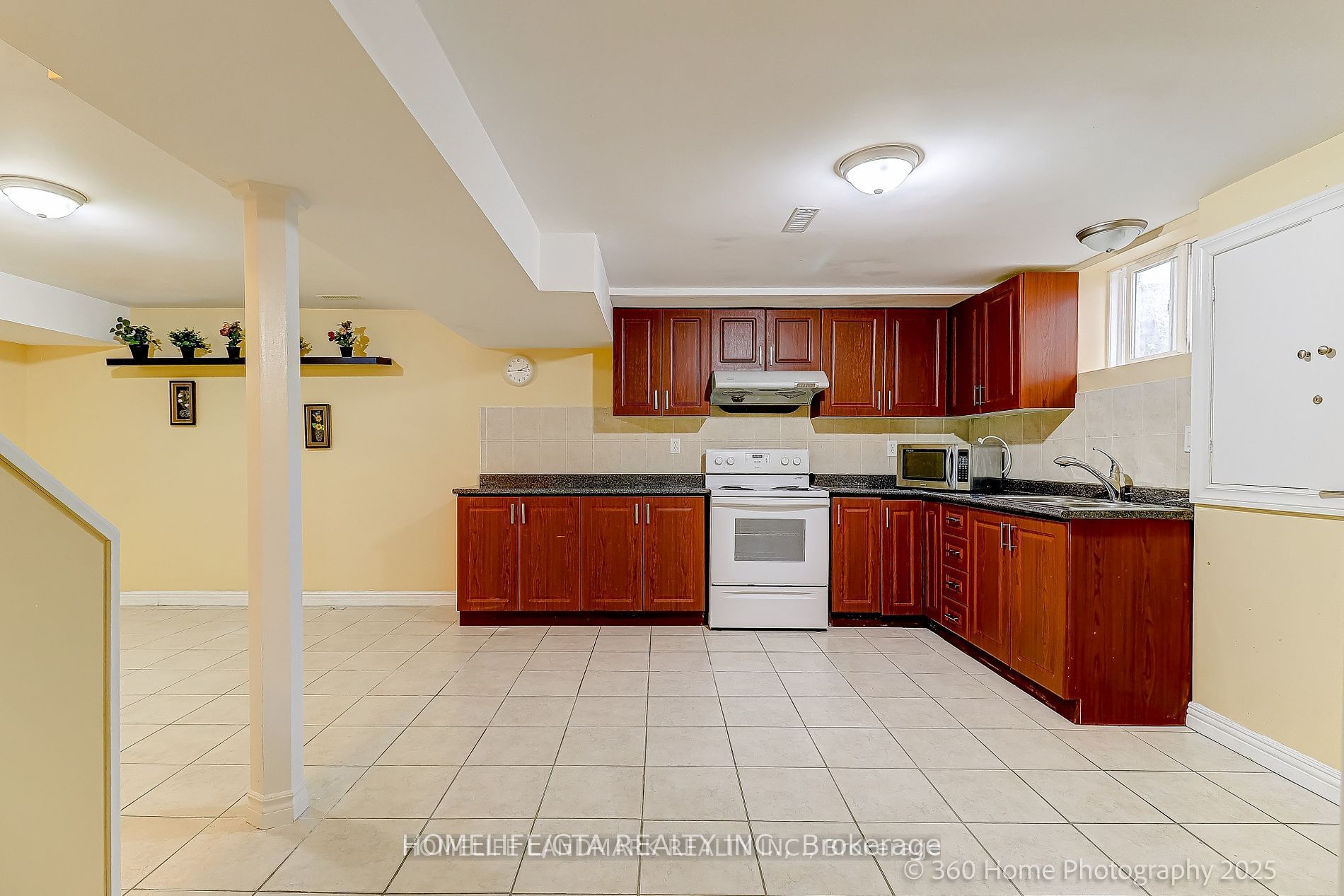 87 Silversted Drive Basement, Toronto, ON M1S 3G4 photo 3