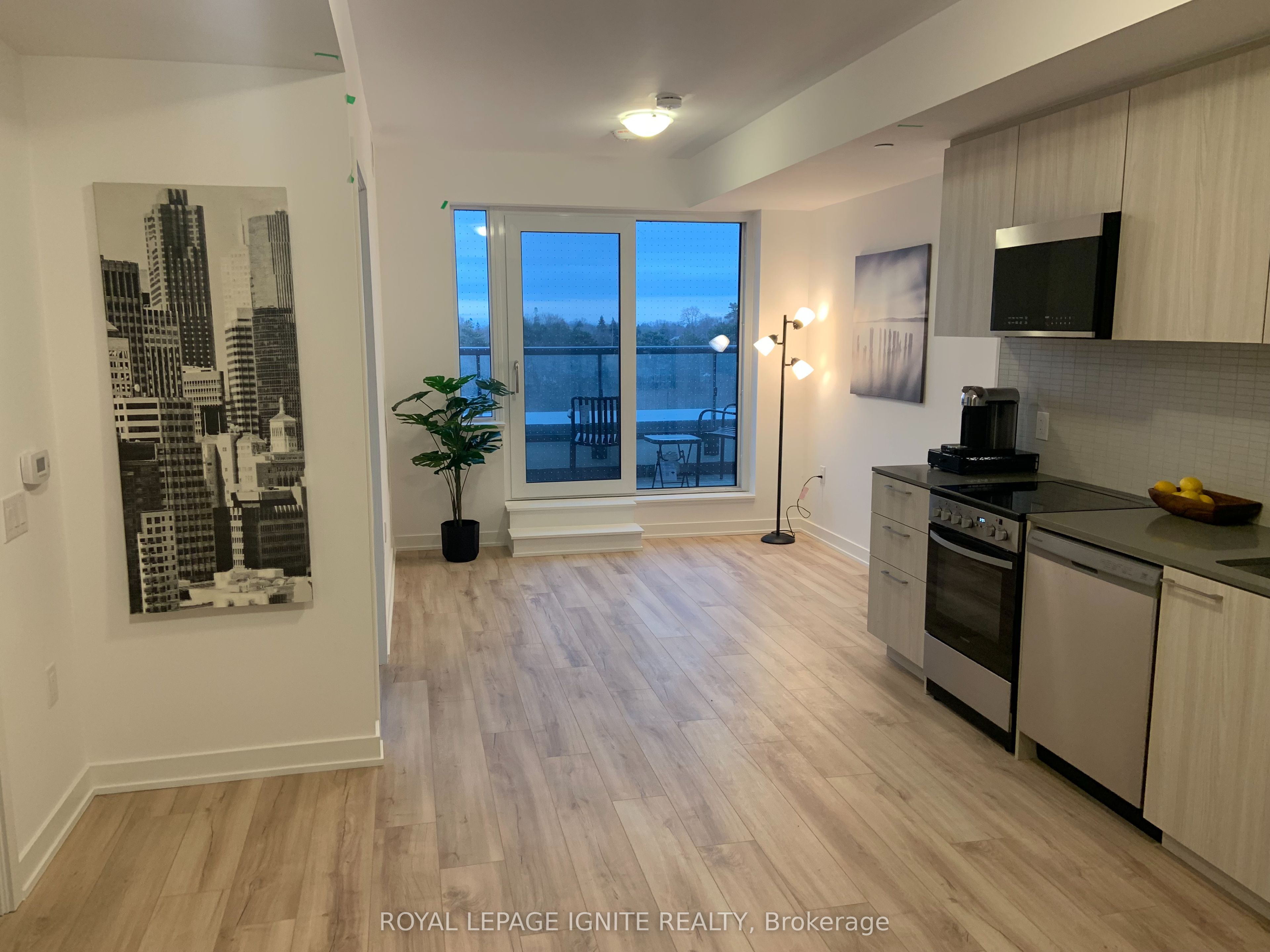 7439 Kingston Road 410, Toronto, ON M1B 5S3 photo 3