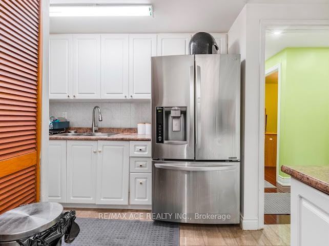 149 Nelson Street Bsmt, Toronto, ON M1J 3J8 photo 5
