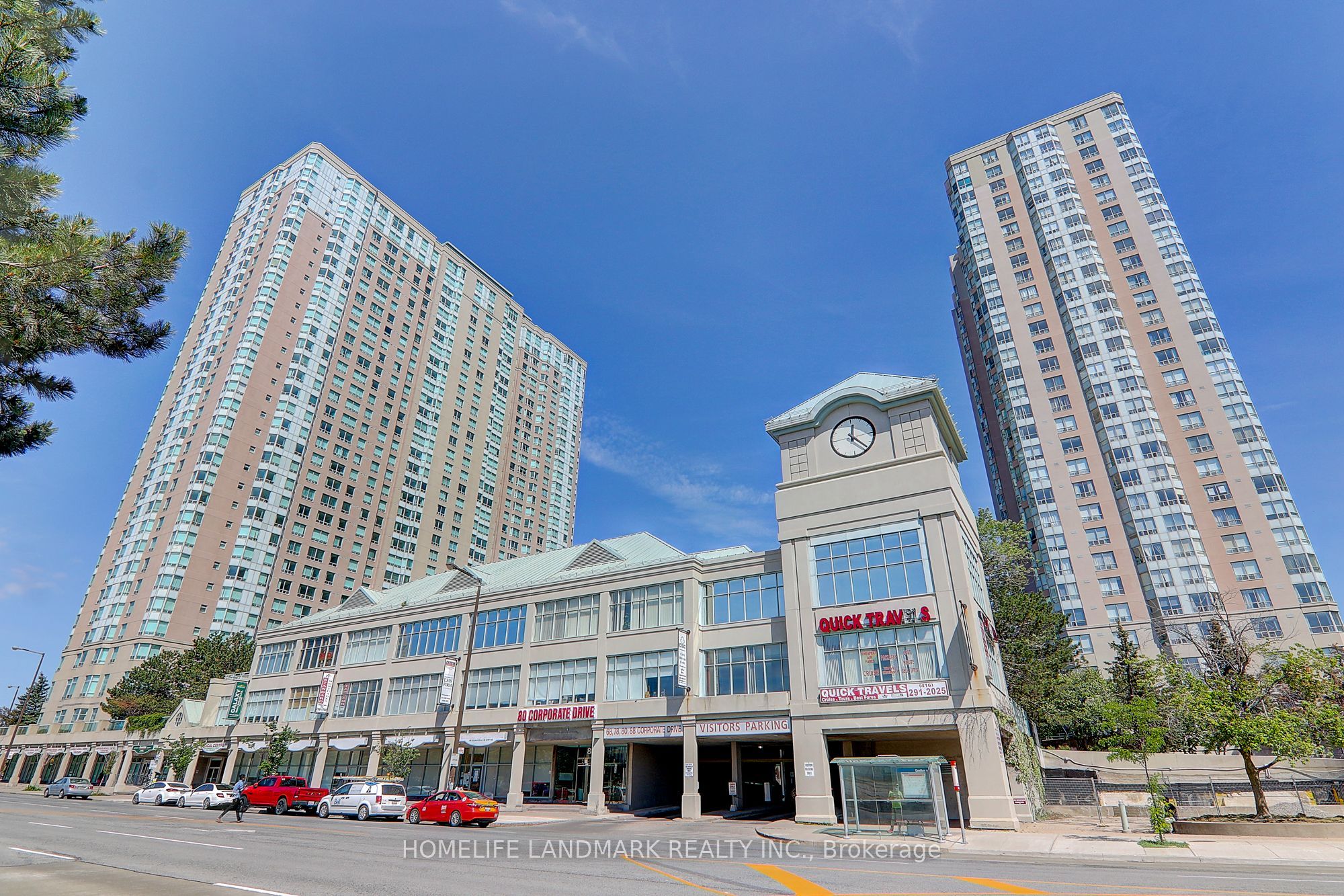 68 Corporate Drive 639, Toronto, ON M1H 3H3