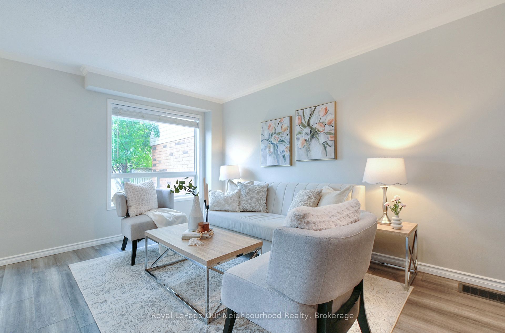 38 Wilkins Crescent, Clarington, ON L1E 3B8