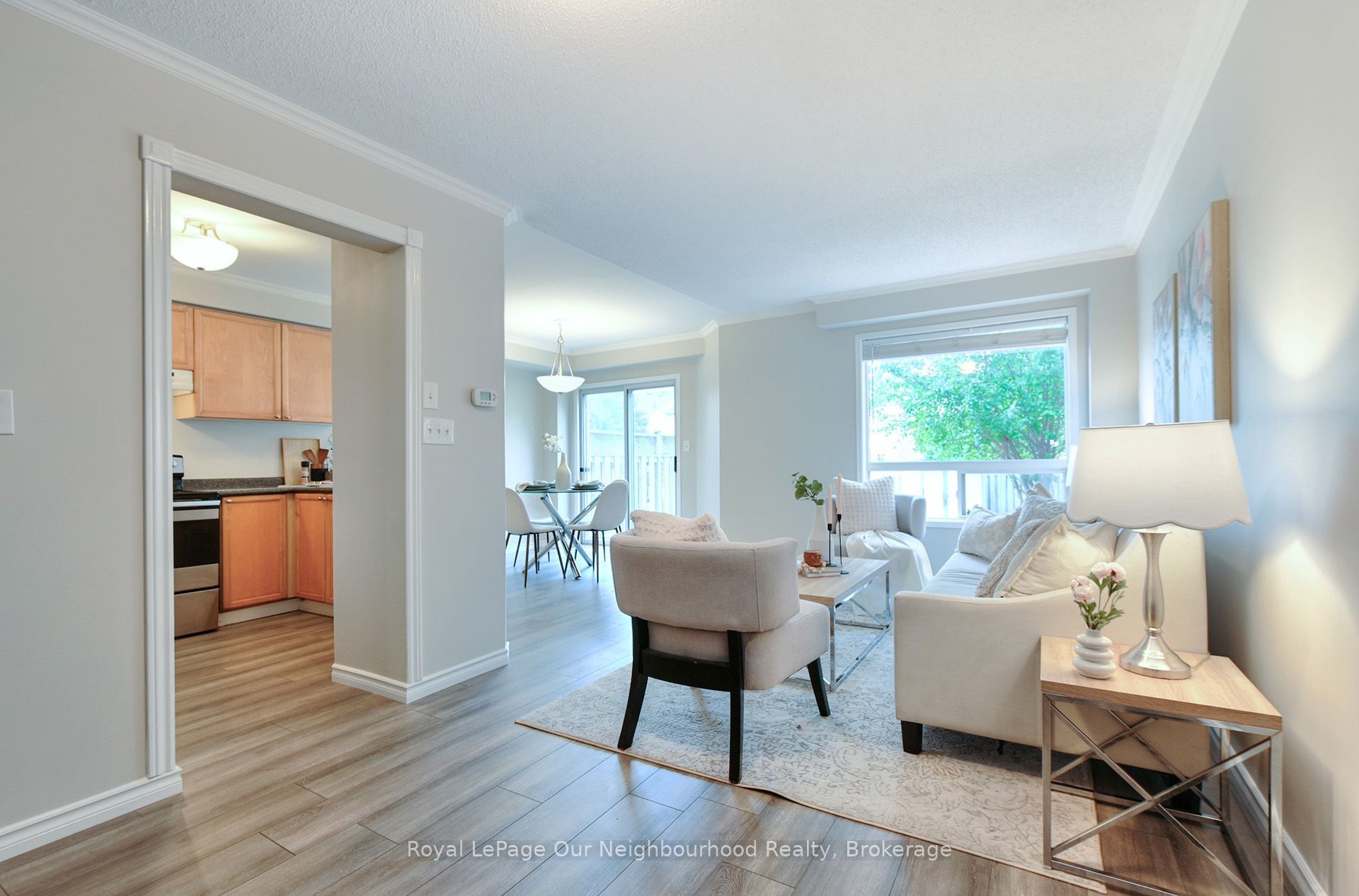 38 Wilkins Crescent, Clarington, ON L1E 3B8 photo 3