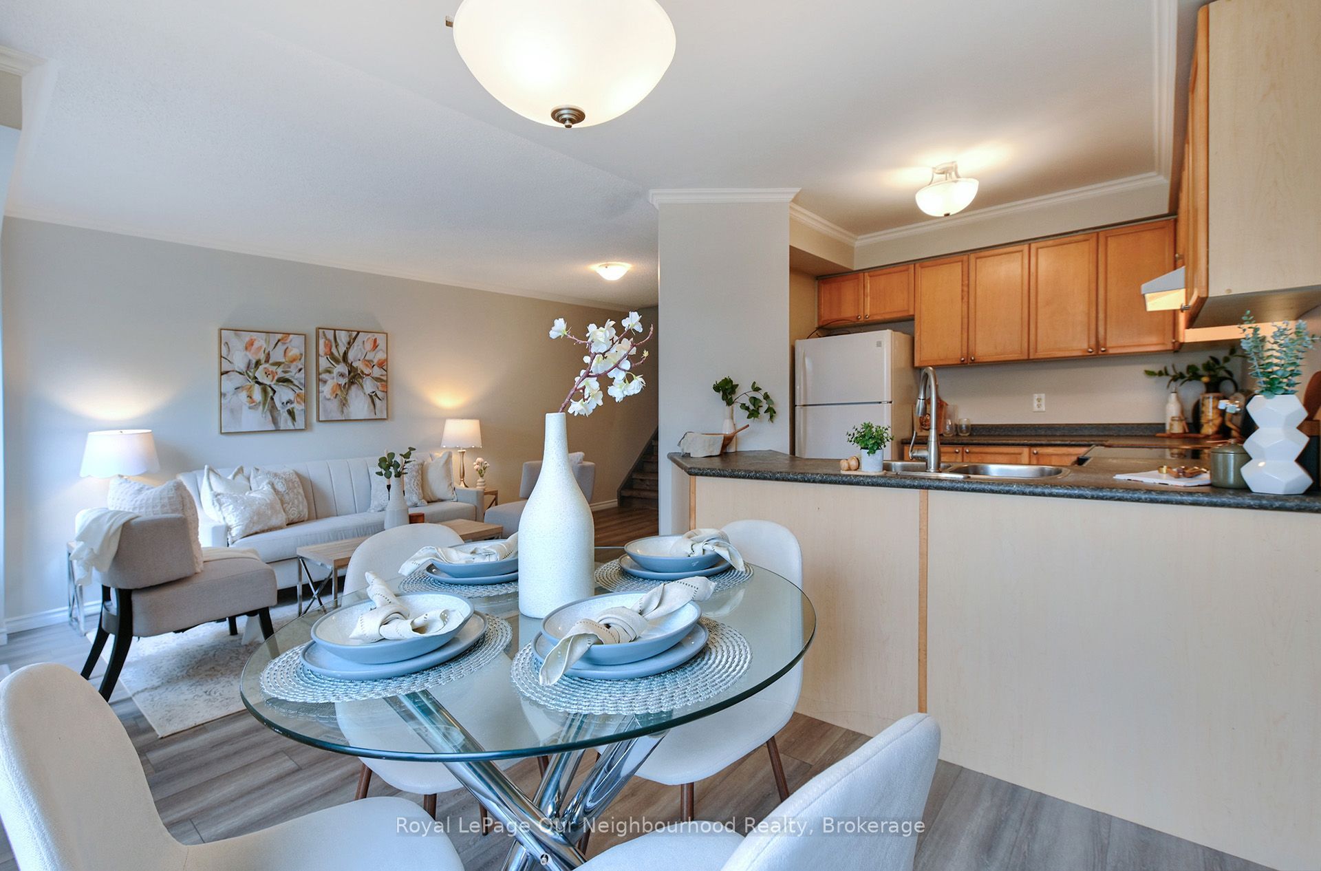 38 Wilkins Crescent, Clarington, ON L1E 3B8 photo 4