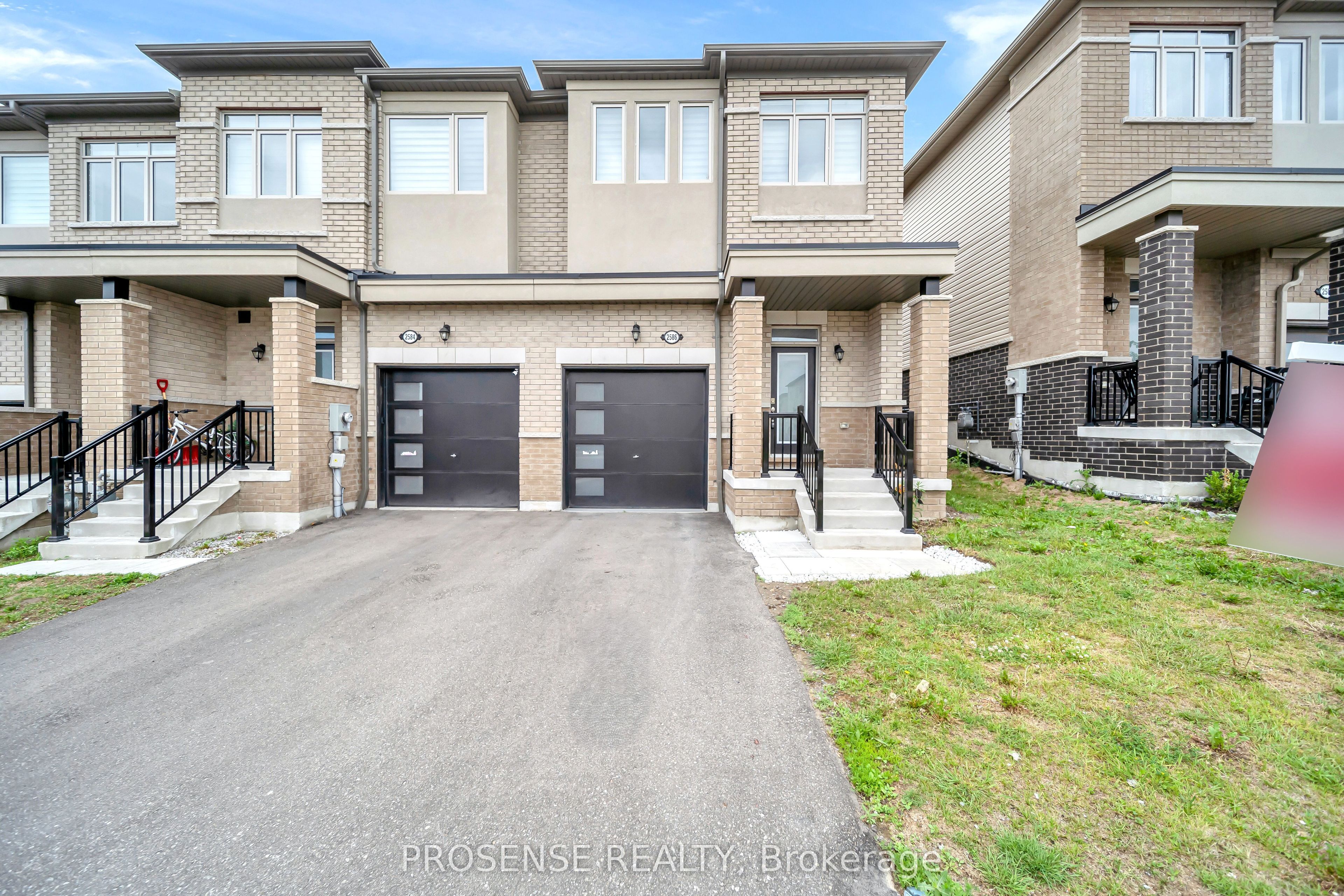 2586 Winter Words Drive, Oshawa, ON L1L 0S9 photo 4