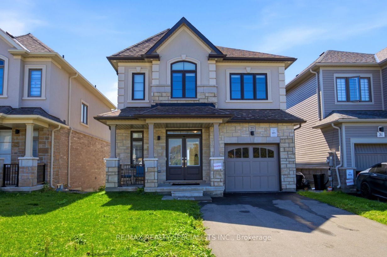27 Salmon Crescent, Clarington, ON L1B 1L9 photo 2