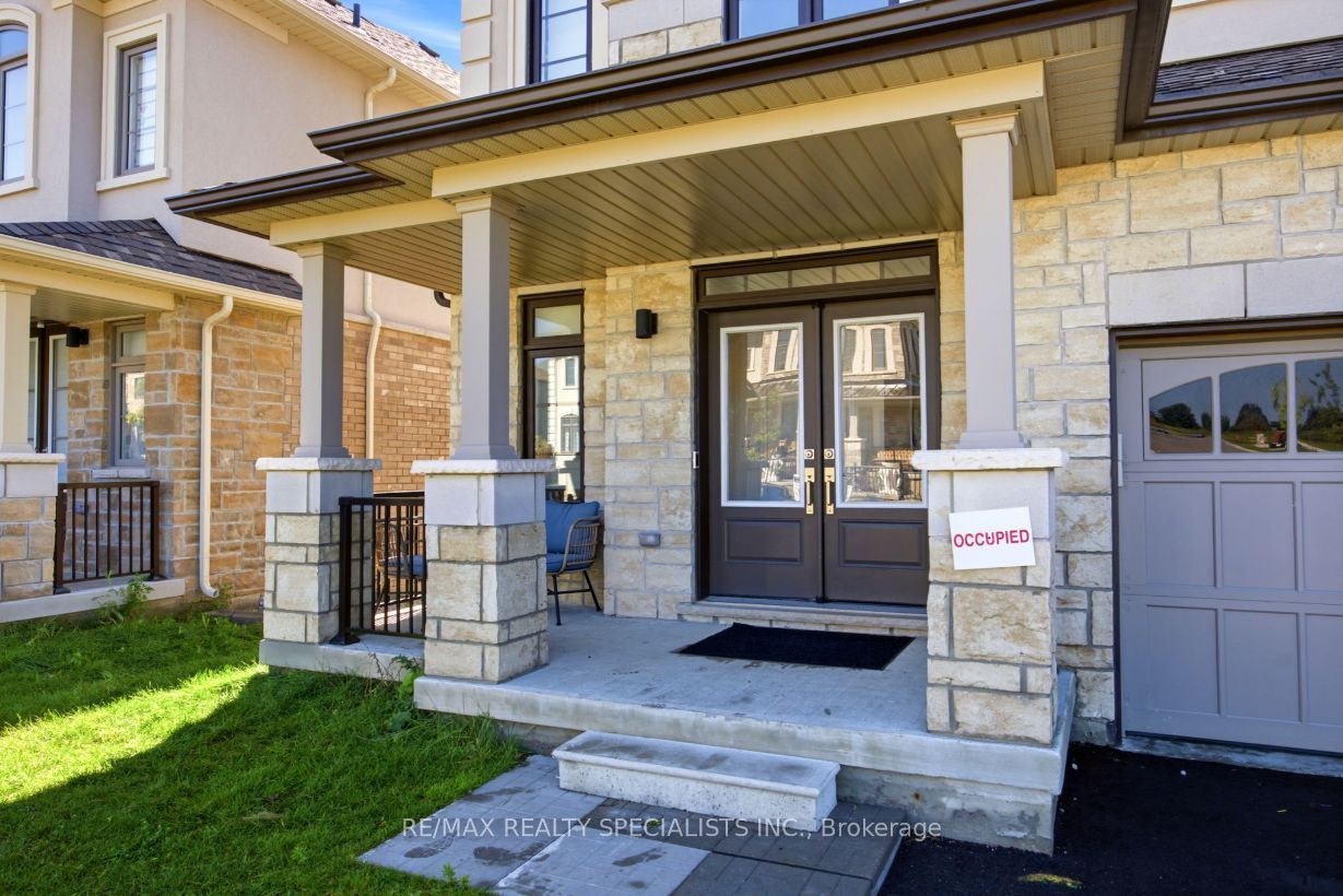 27 Salmon Crescent, Clarington, ON L1B 1L9 photo 3